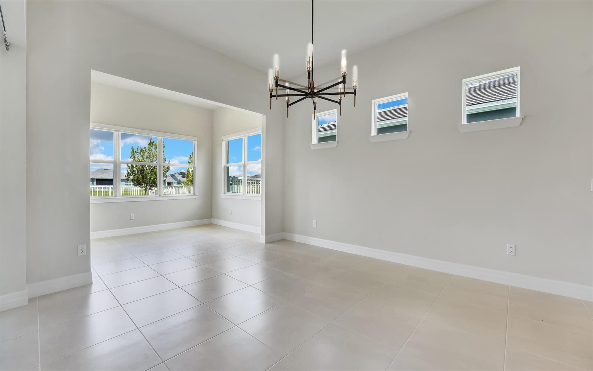 Windsong - Residential Lease