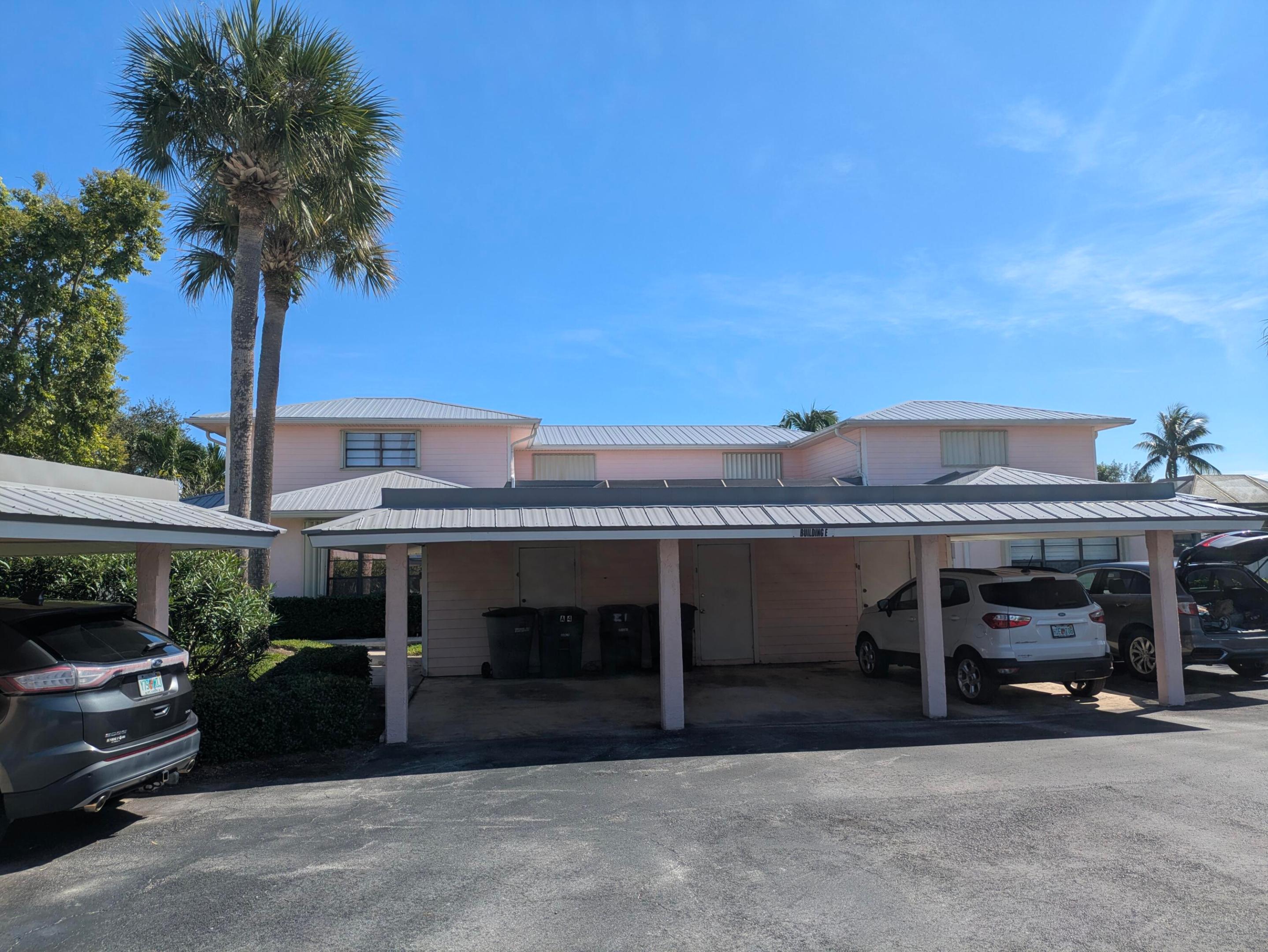 Ocean View S/D Re Plat Holley & Morgan - Residential