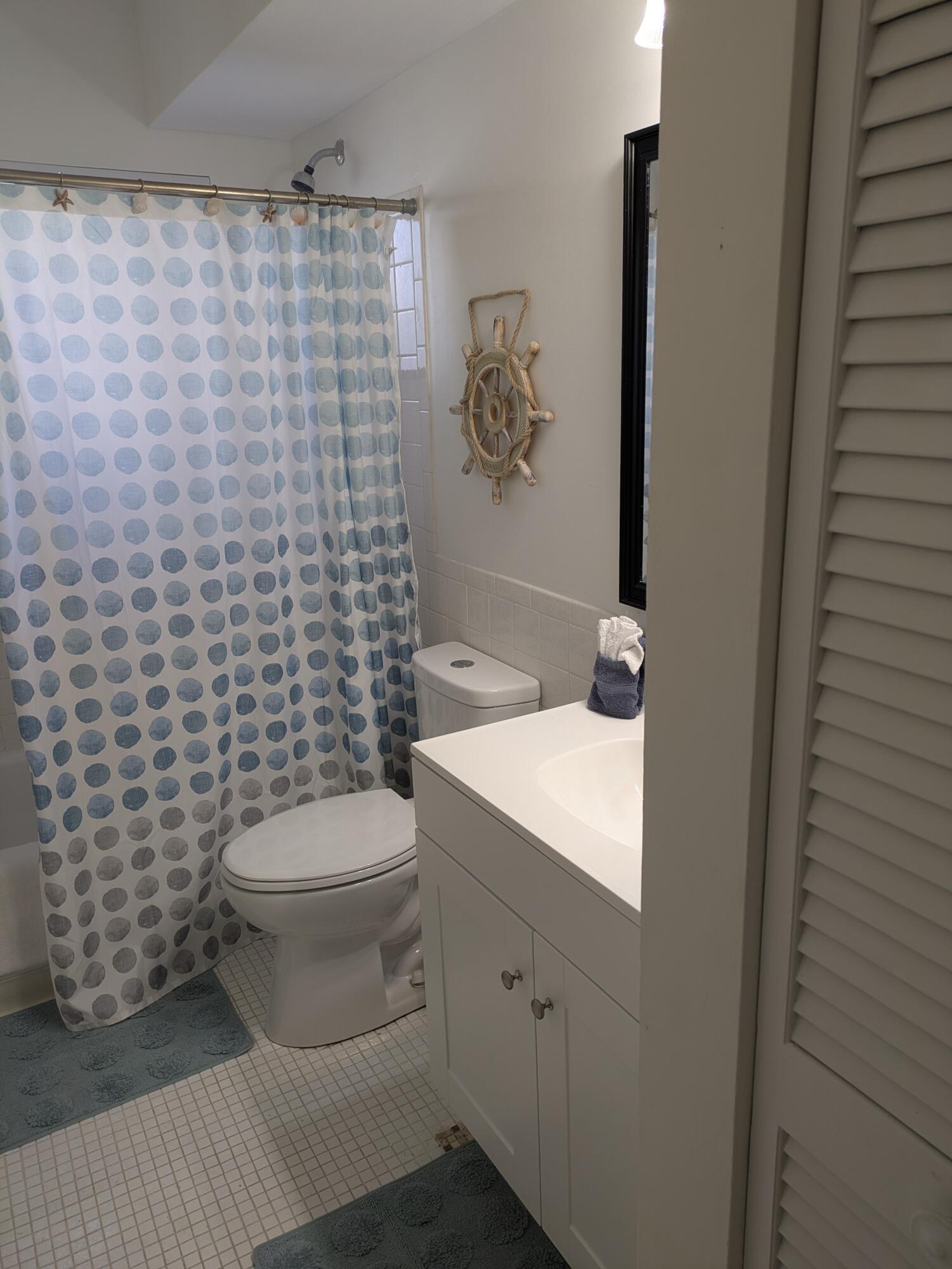 Ocean View S/D Re Plat Holley & Morgan - Residential