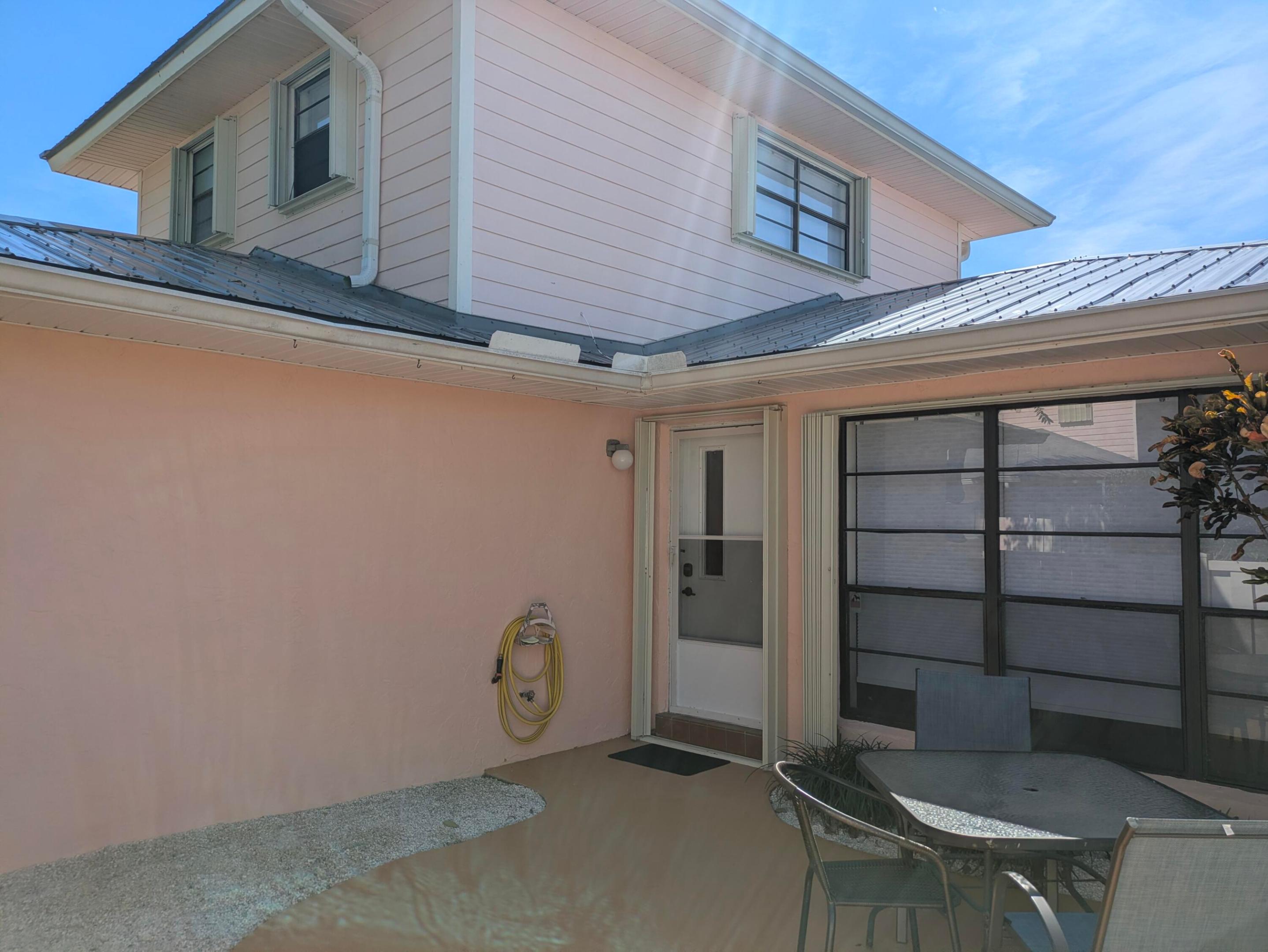 Ocean View S/D Re Plat Holley & Morgan - Residential