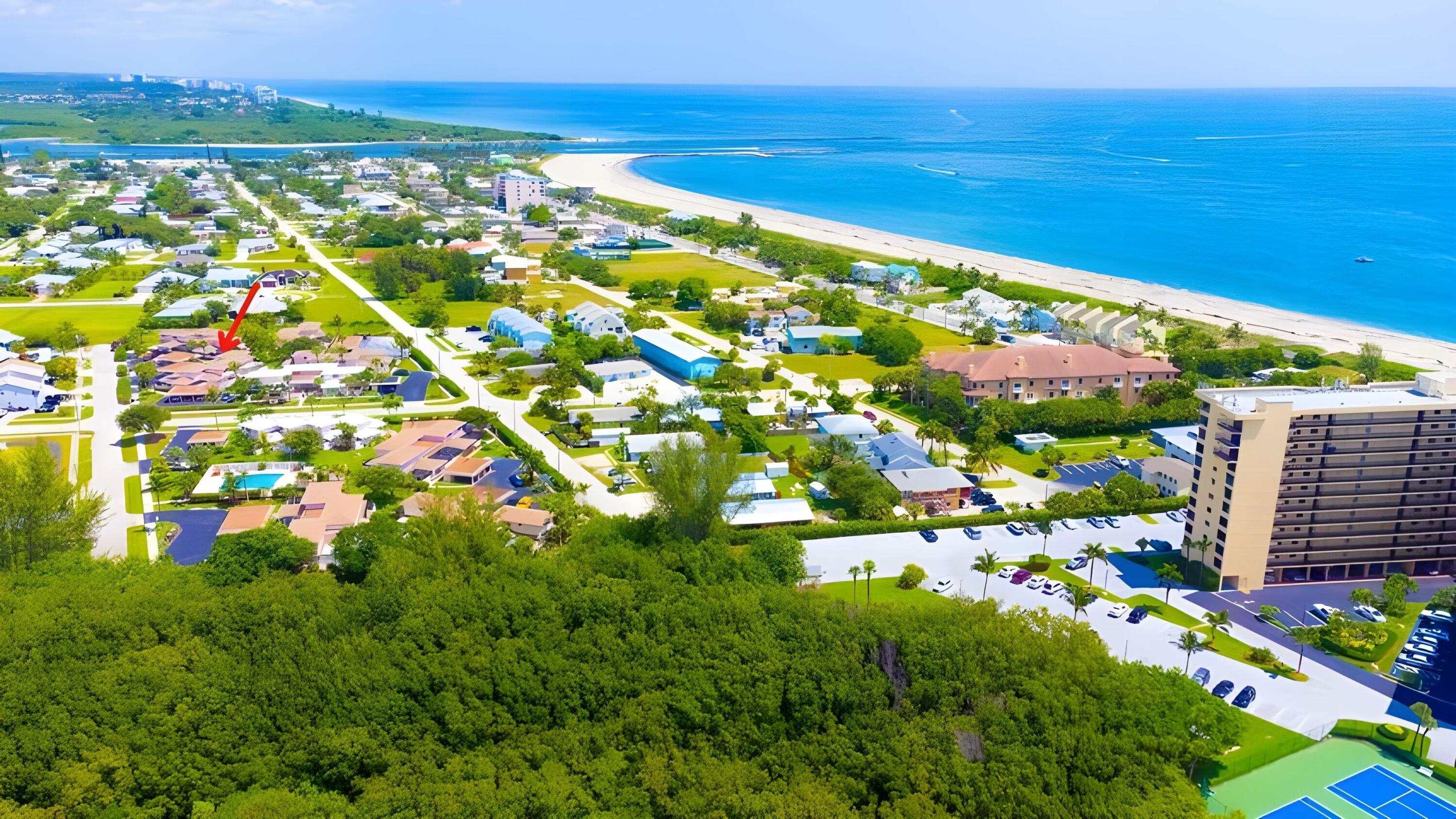 Ocean View S/D Re Plat Holley & Morgan - Residential