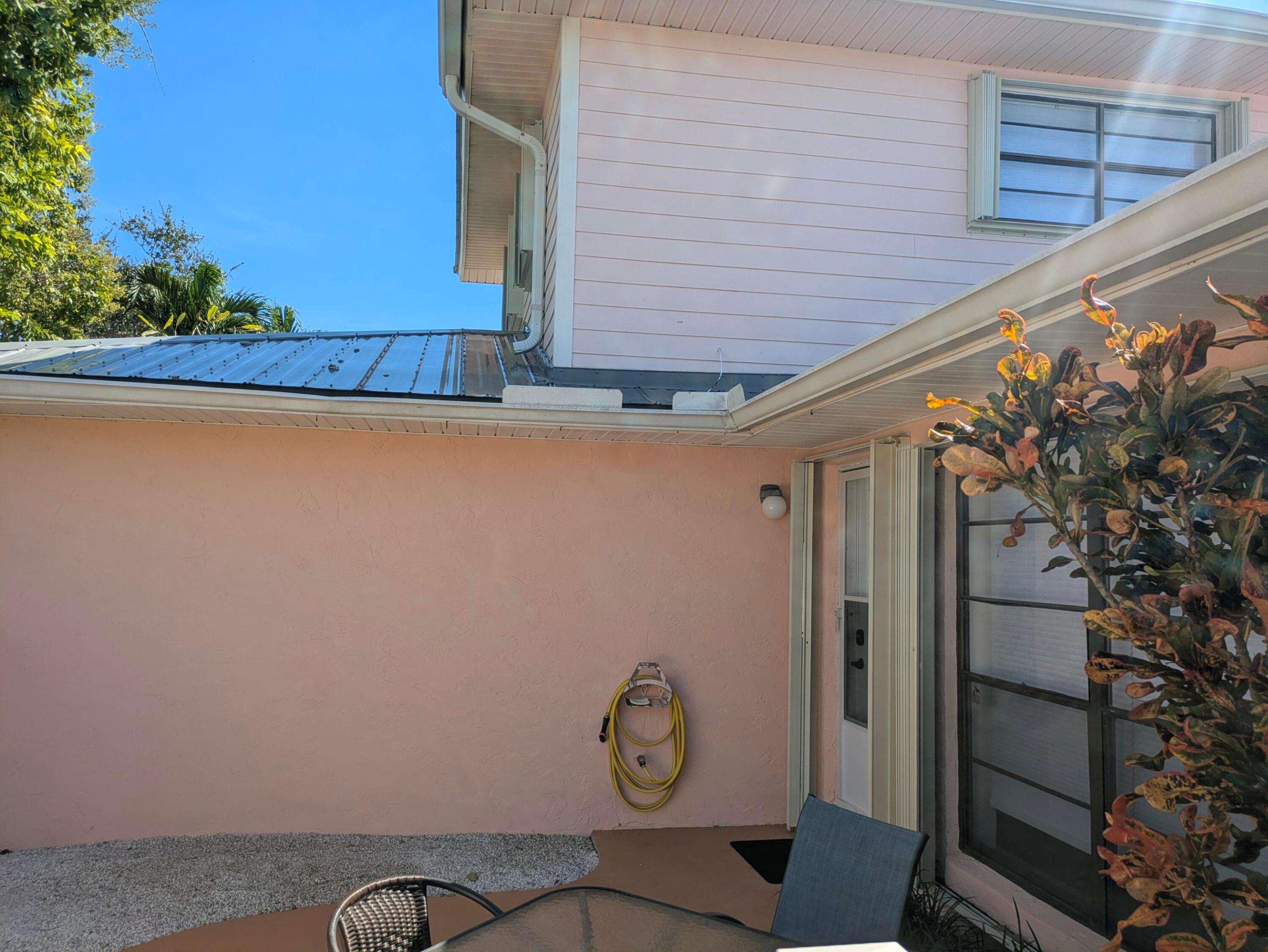 Ocean View S/D Re Plat Holley & Morgan - Residential