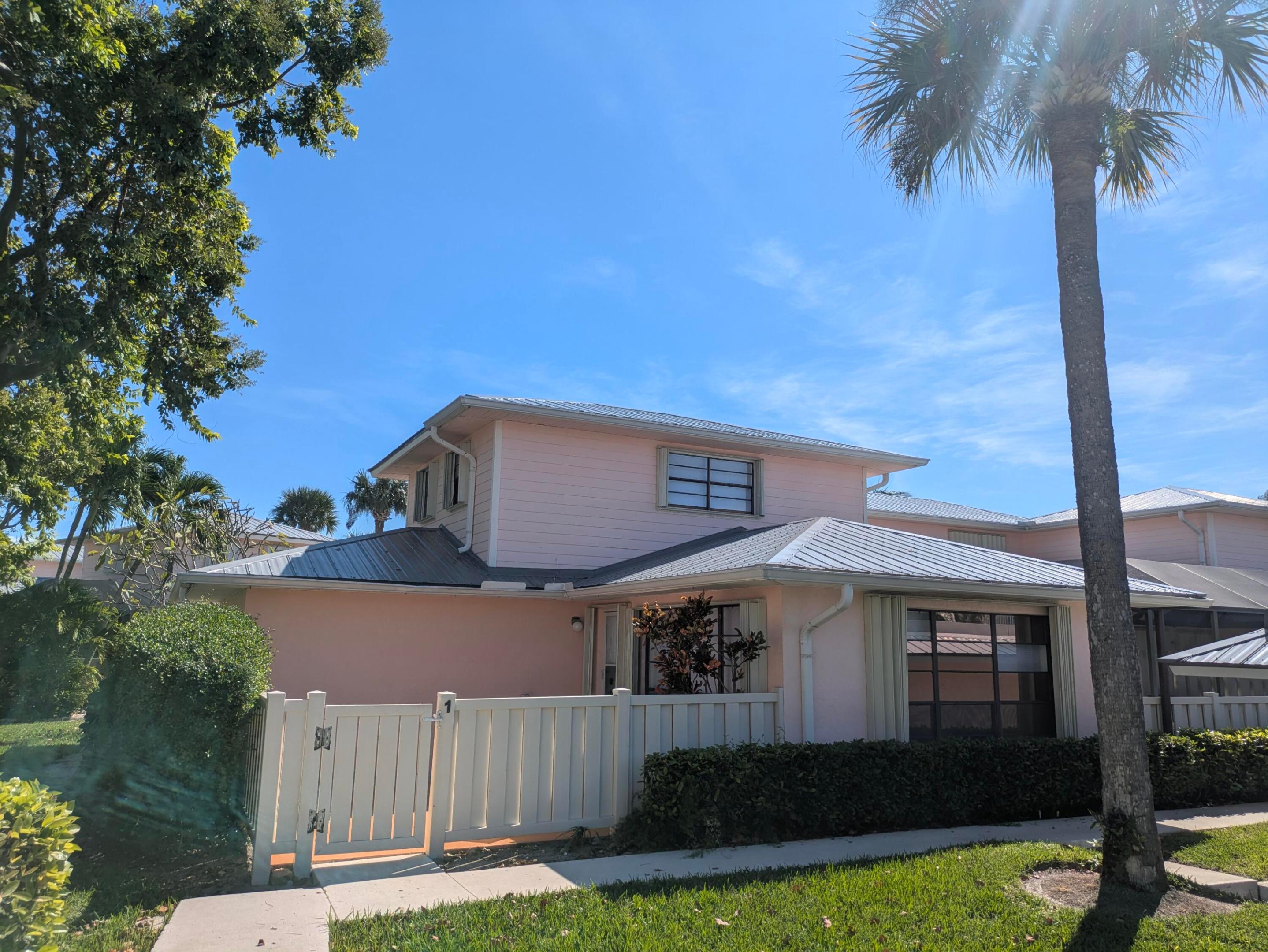 Ocean View S/D Re Plat Holley & Morgan - Residential