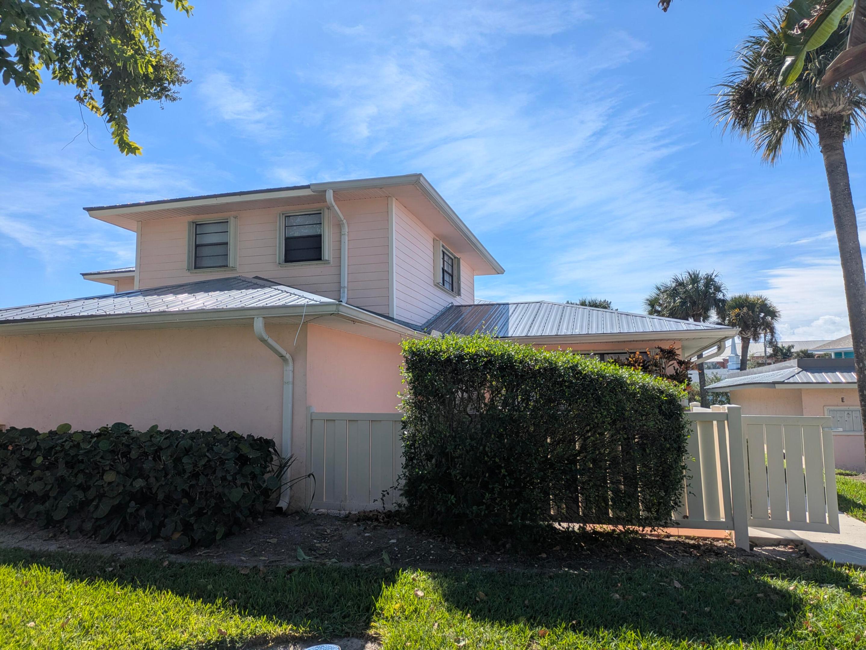 Ocean View S/D Re Plat Holley & Morgan - Residential