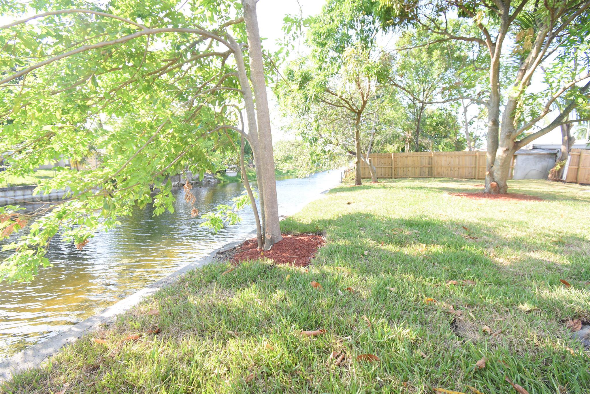 LAUDERDALE LAKES NORTH GA - Residential Lease