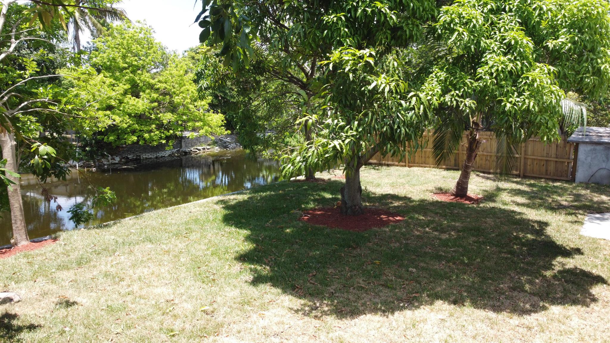 LAUDERDALE LAKES NORTH GA - Residential Lease