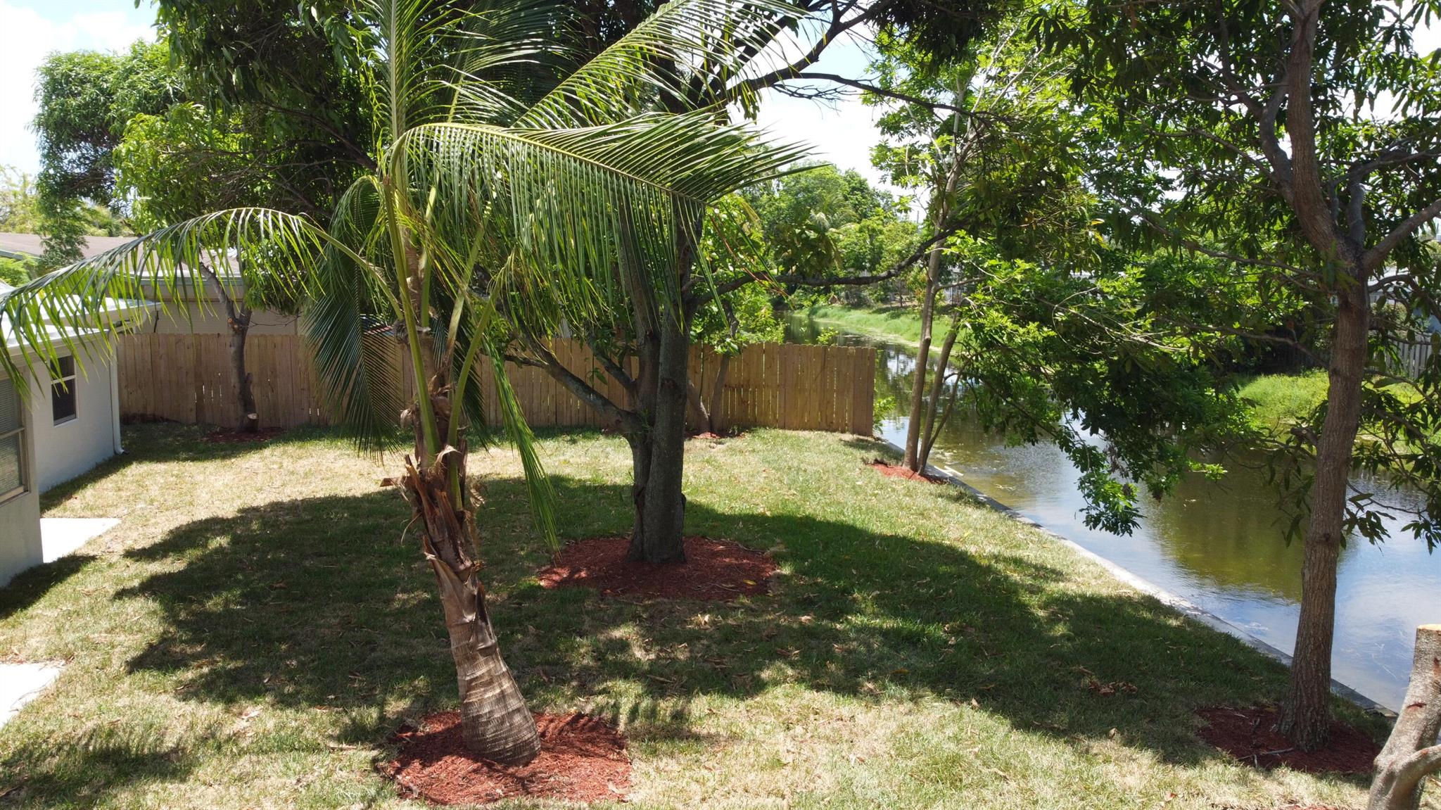 LAUDERDALE LAKES NORTH GA - Residential Lease