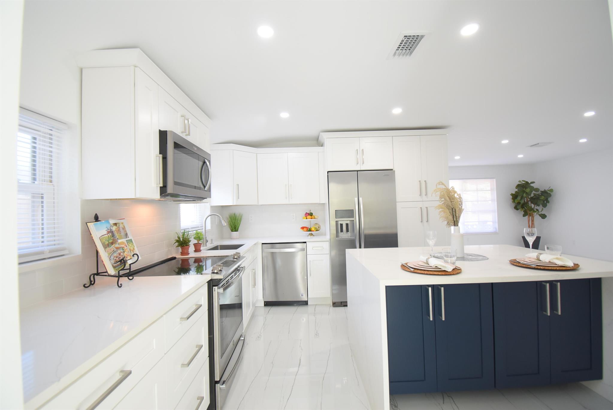 LAUDERDALE LAKES NORTH GA - Residential Lease