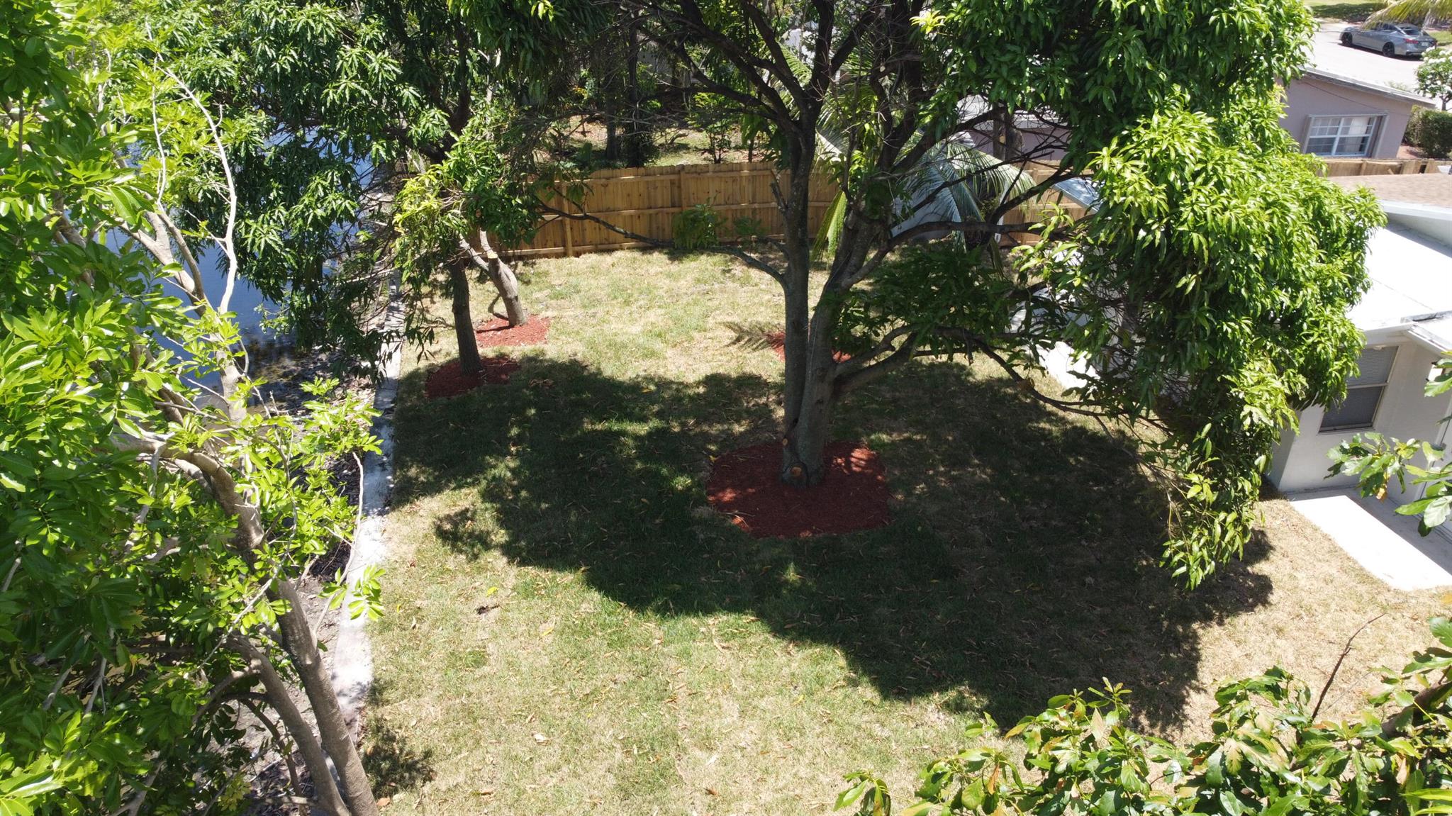 LAUDERDALE LAKES NORTH GA - Residential Lease