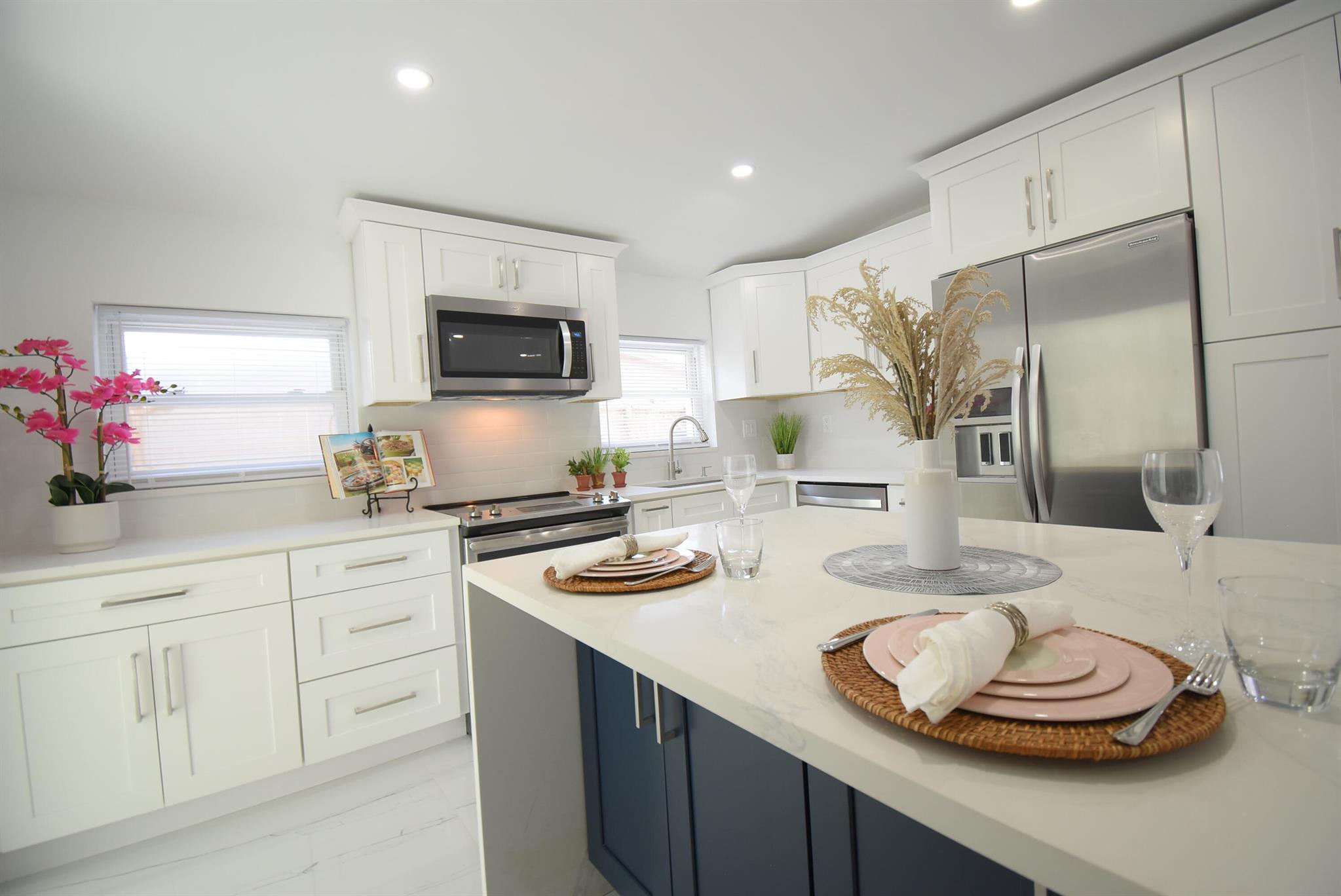 LAUDERDALE LAKES NORTH GA - Residential Lease