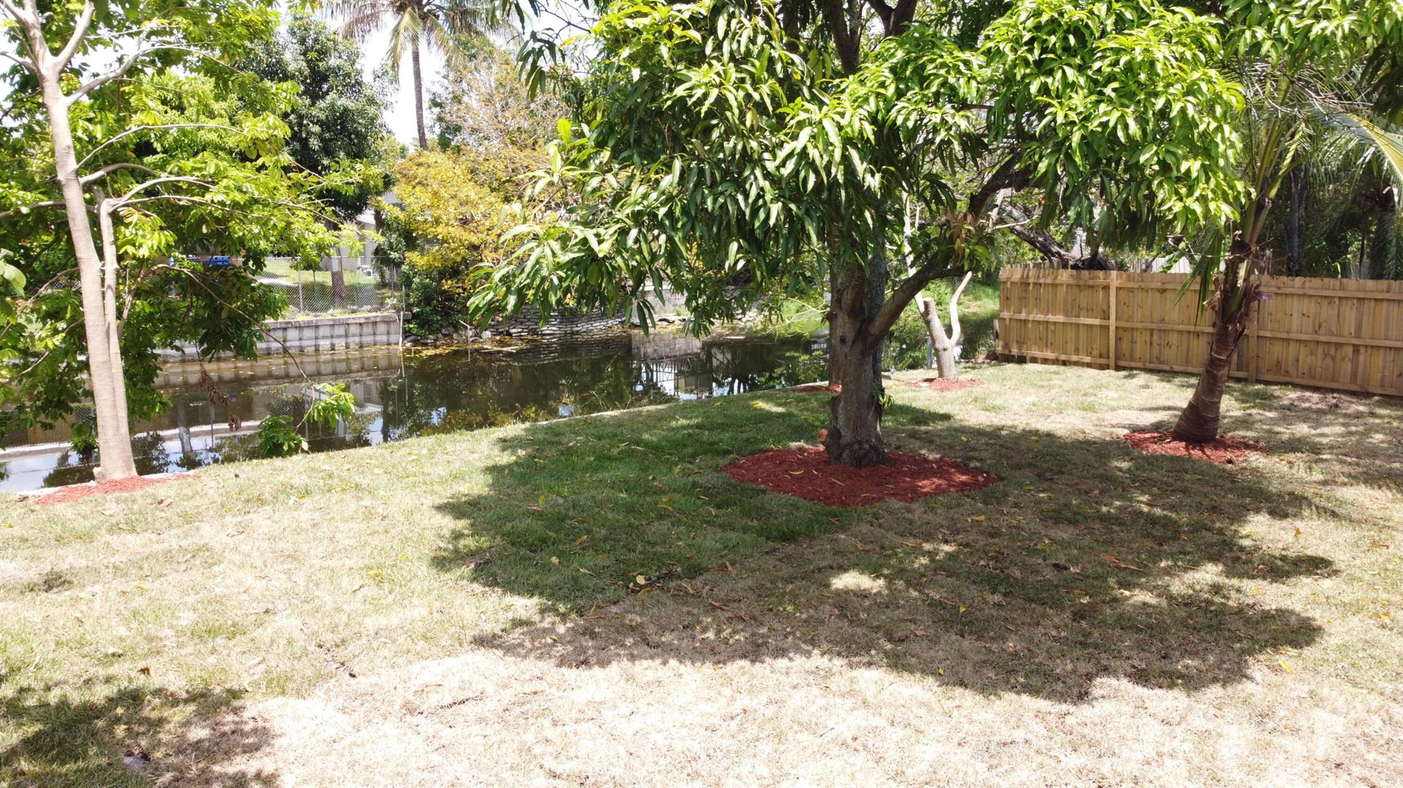 LAUDERDALE LAKES NORTH GA - Residential Lease