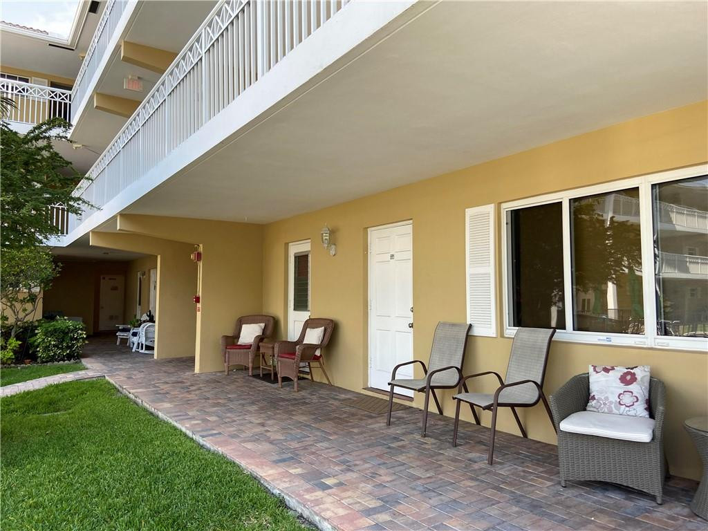 Hawthorne House CO-OP - Residential