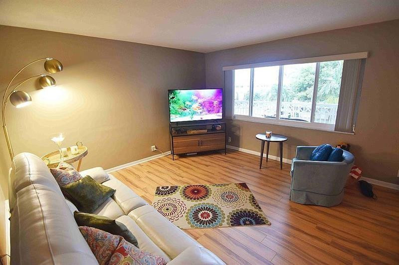 Hawthorne House CO-OP - Residential