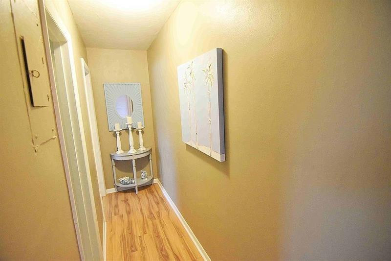 Hawthorne House CO-OP - Residential