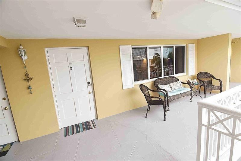 Hawthorne House CO-OP - Residential
