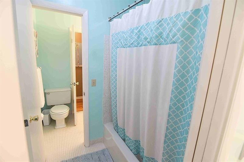 Hawthorne House CO-OP - Residential