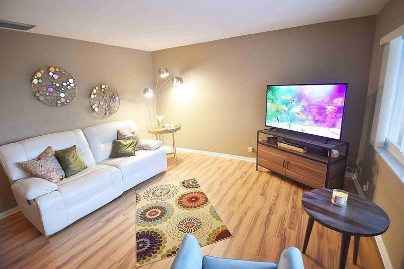Hawthorne House CO-OP - Residential