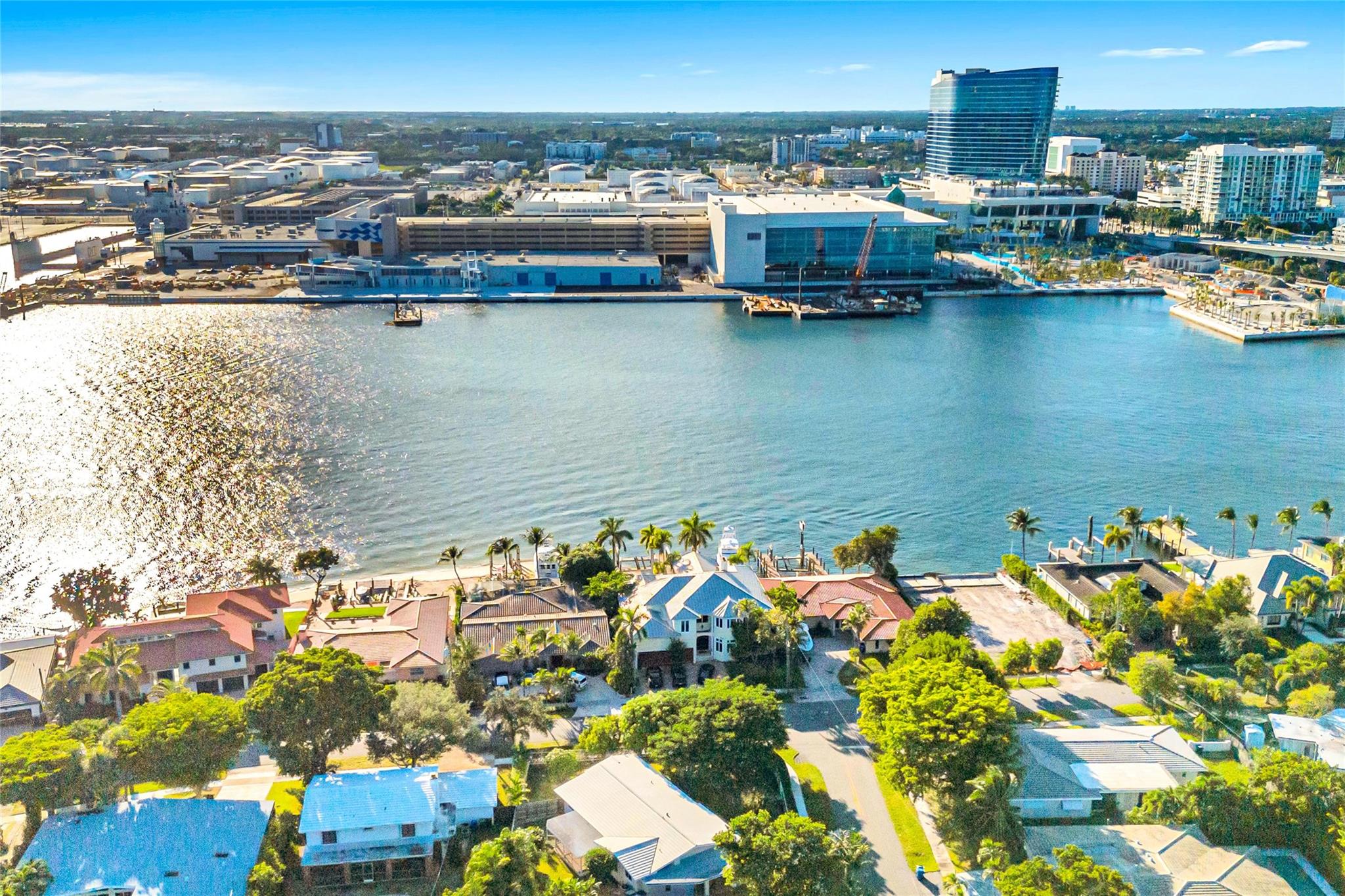 Harbour Heights Add 35-21 - Residential