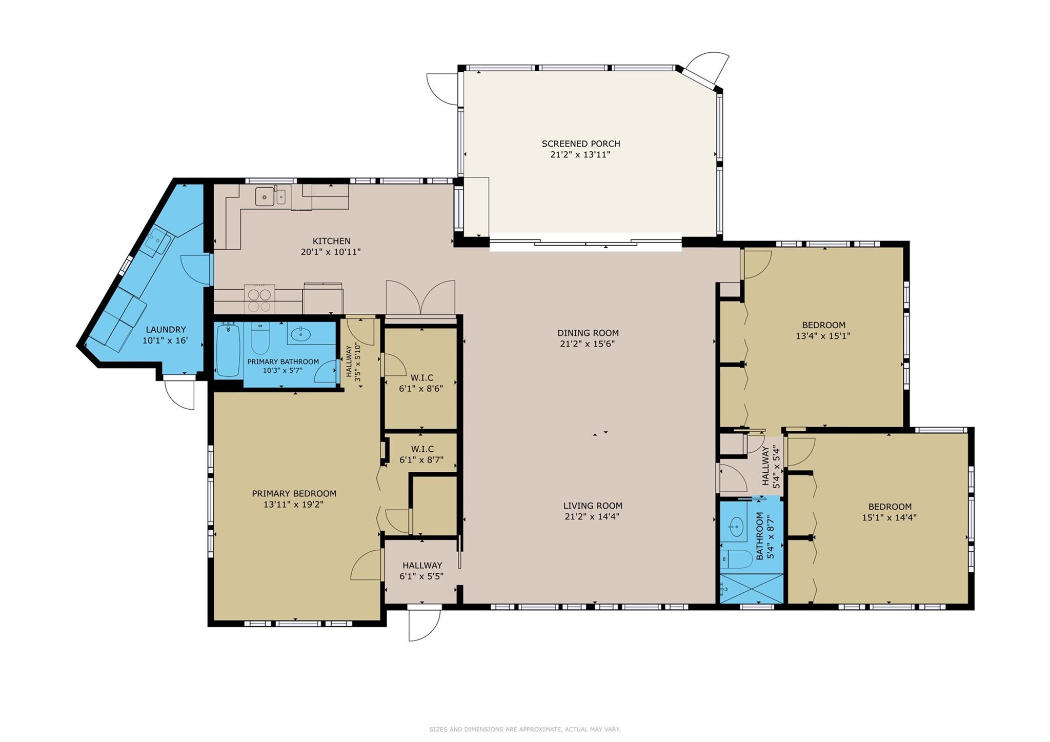 Harbour Heights Add 35-21 - Residential