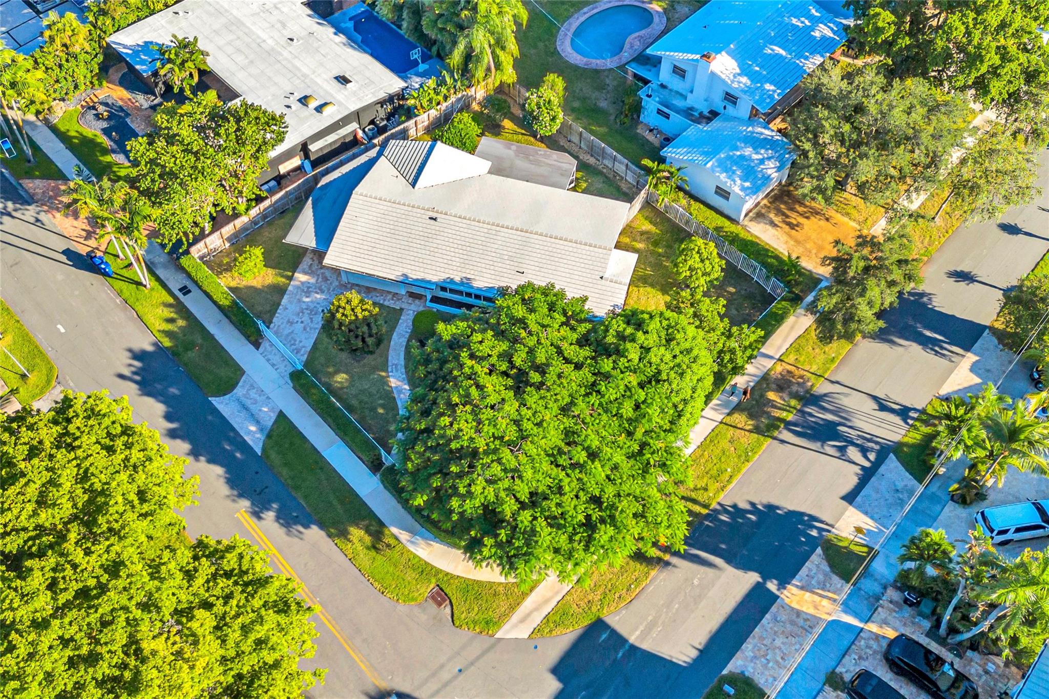 Harbour Heights Add 35-21 - Residential