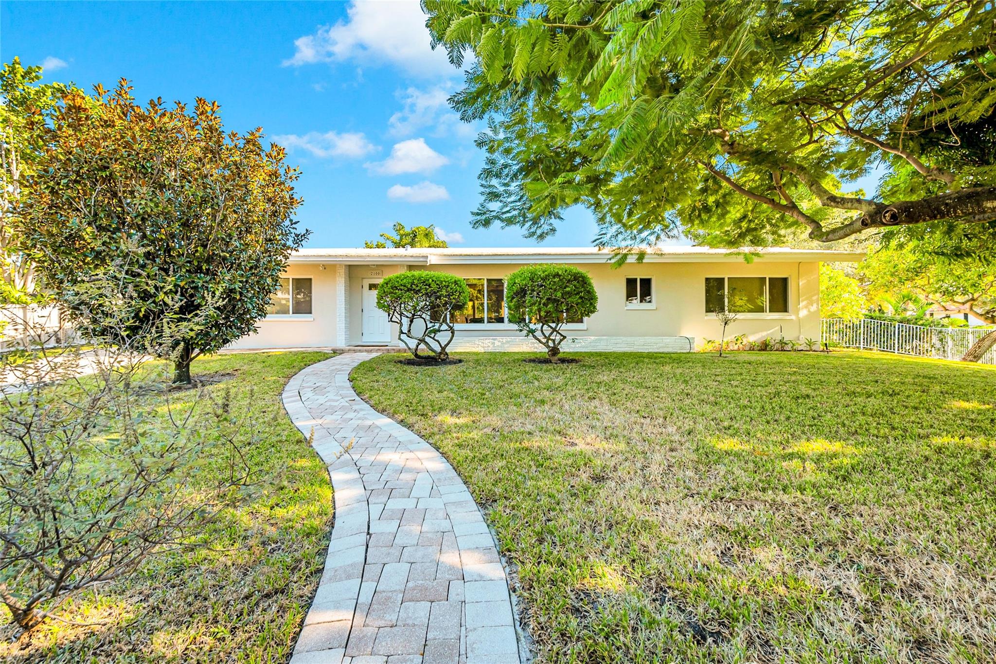 Harbour Heights Add 35-21 - Residential