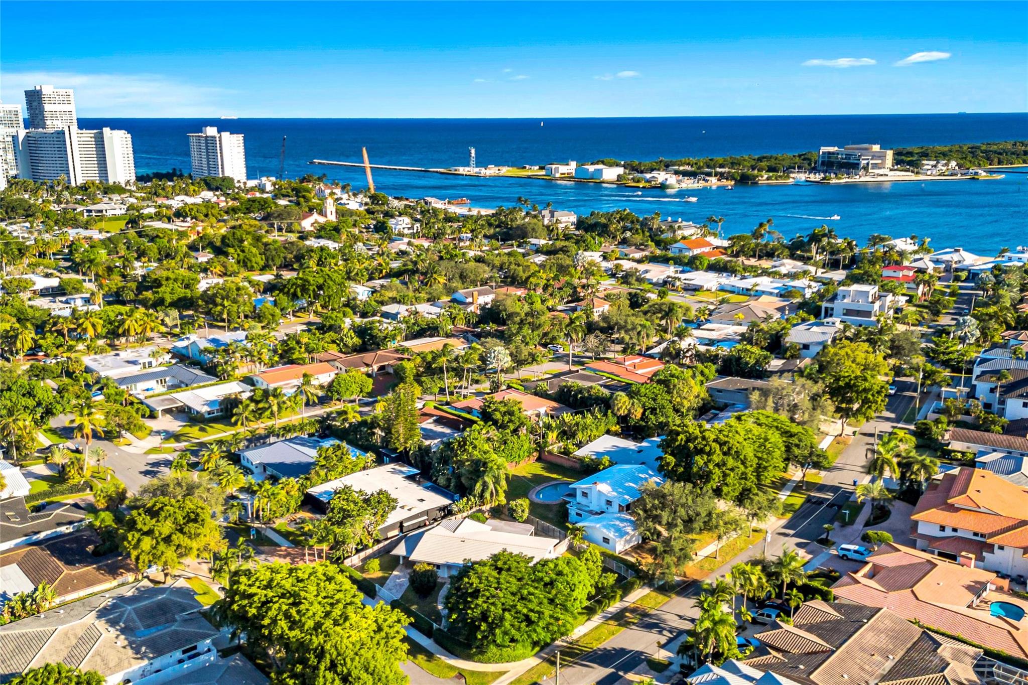 Harbour Heights Add 35-21 - Residential