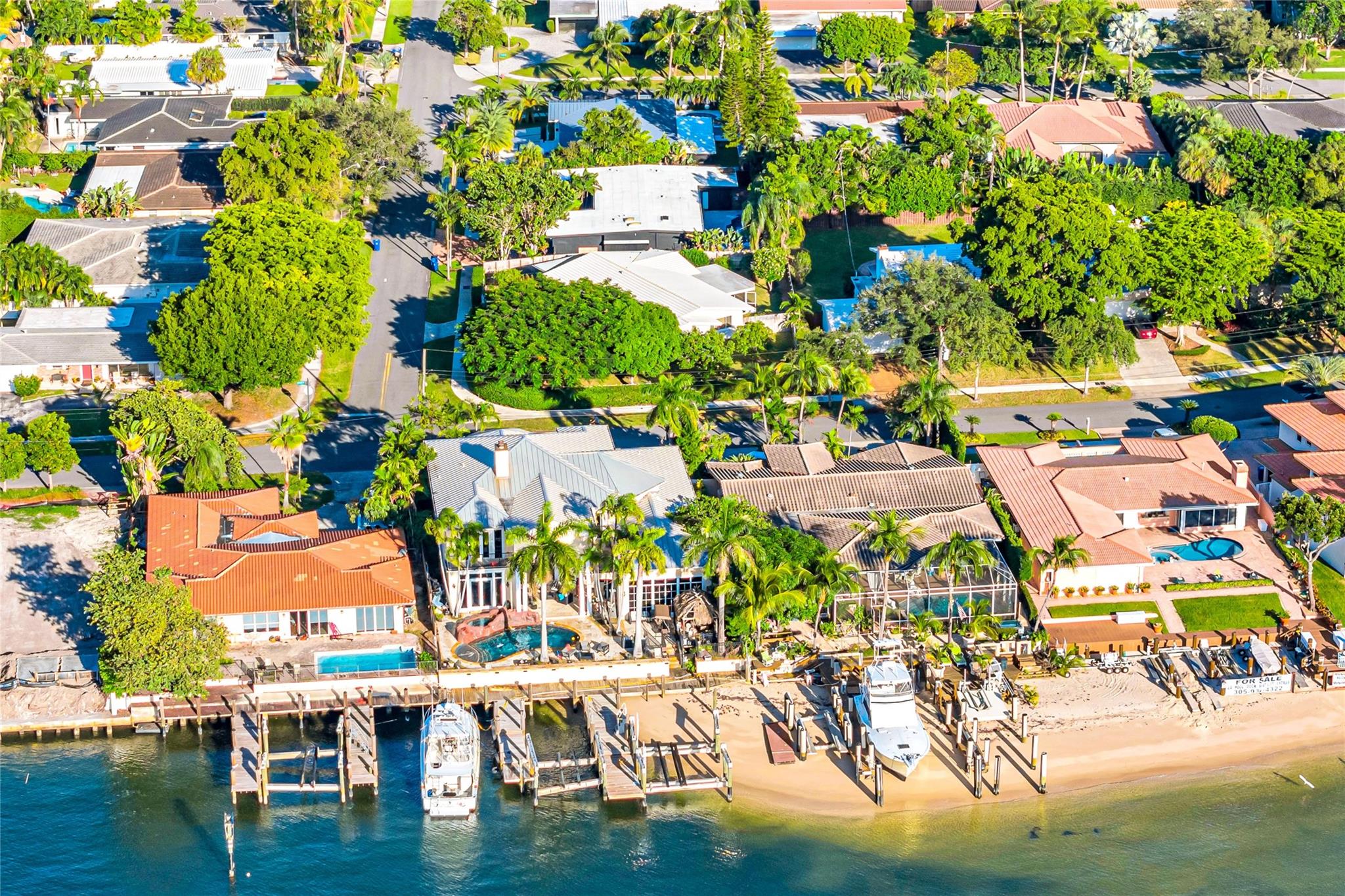 Harbour Heights Add 35-21 - Residential