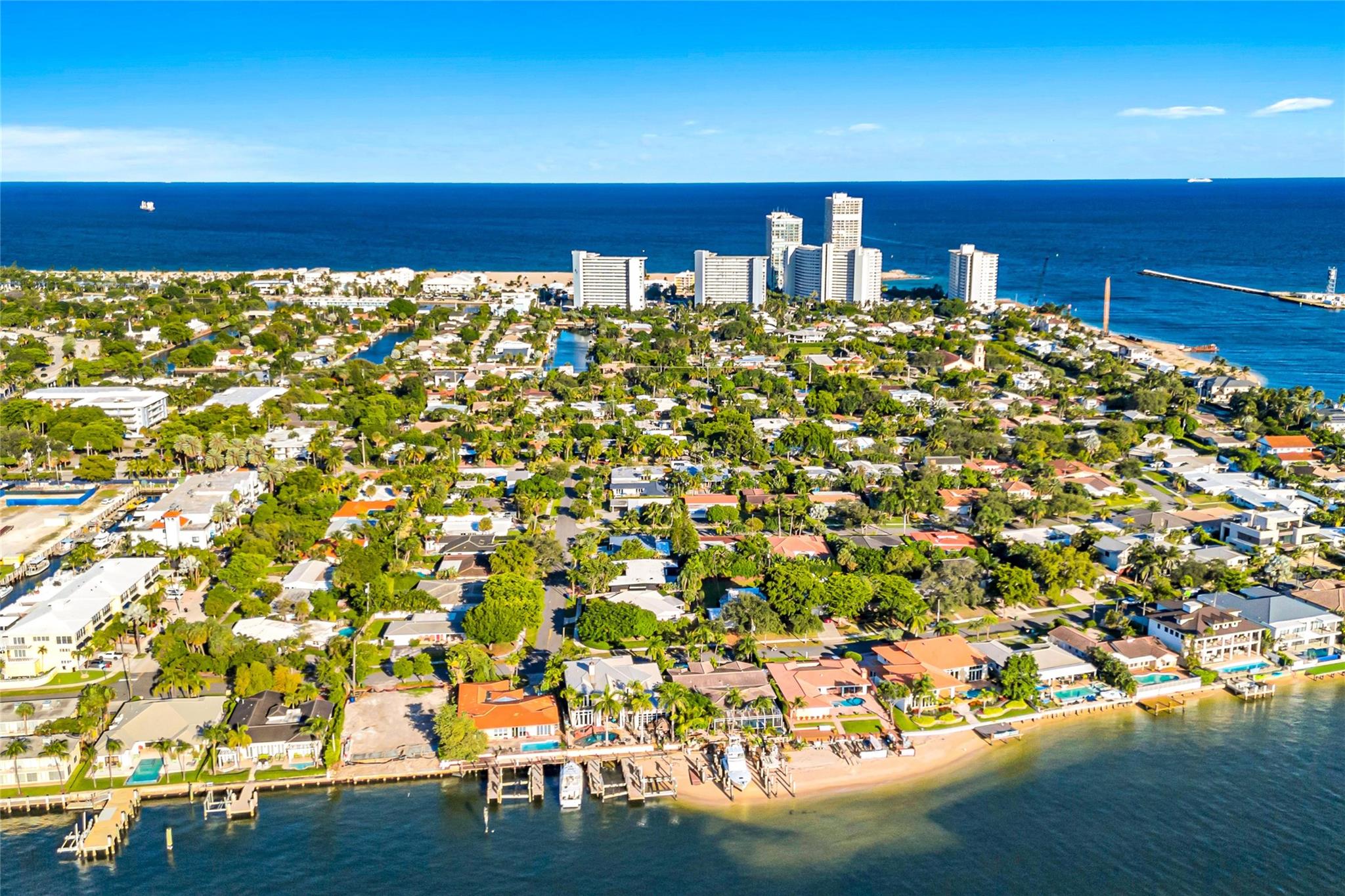 Harbour Heights Add 35-21 - Residential