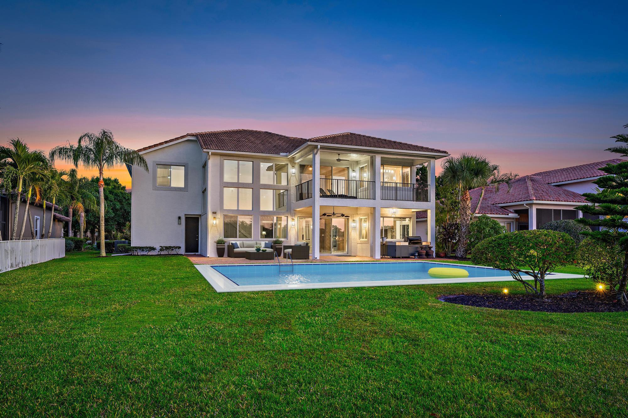 4770 SW Long Bay Drive