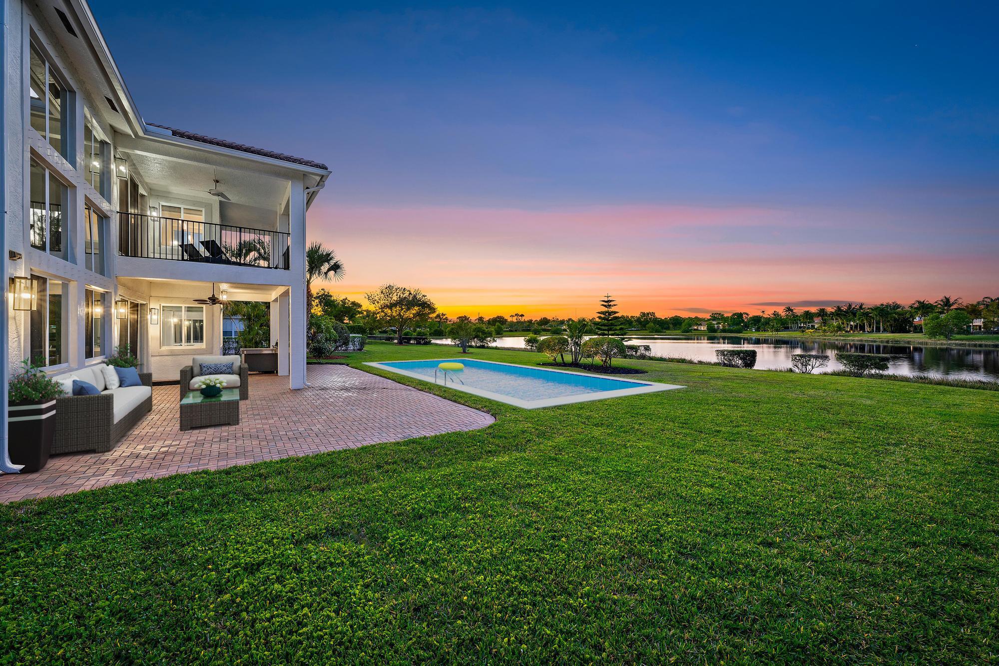 4770 SW Long Bay Drive
