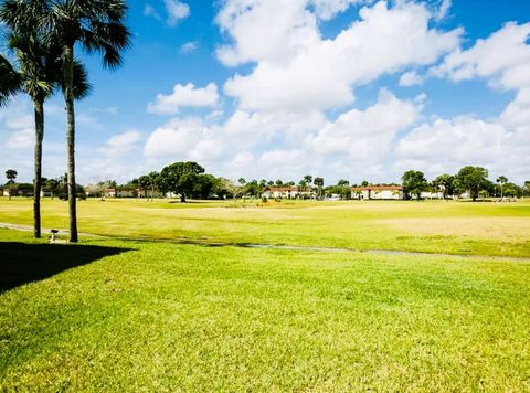 A home in Vero Beach