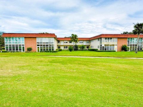 A home in Vero Beach