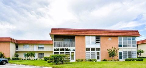 A home in Vero Beach