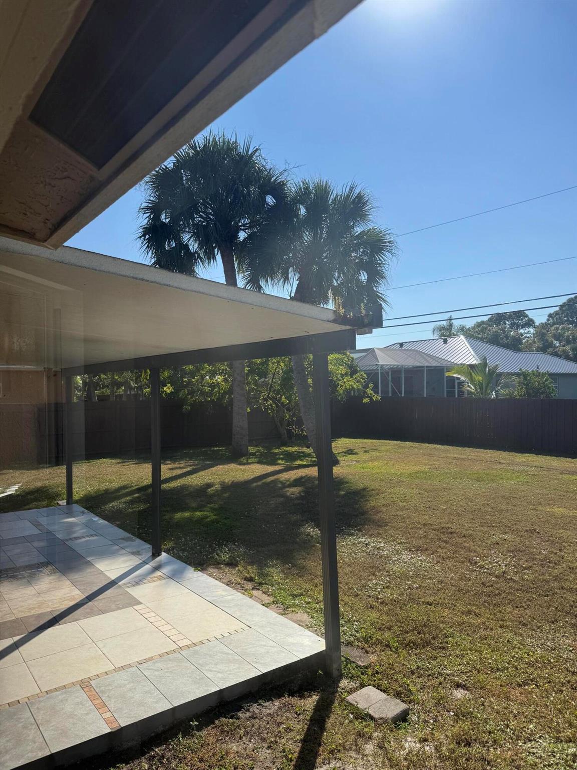 PORT ST LUCIE SECTION  22 - Residential Lease