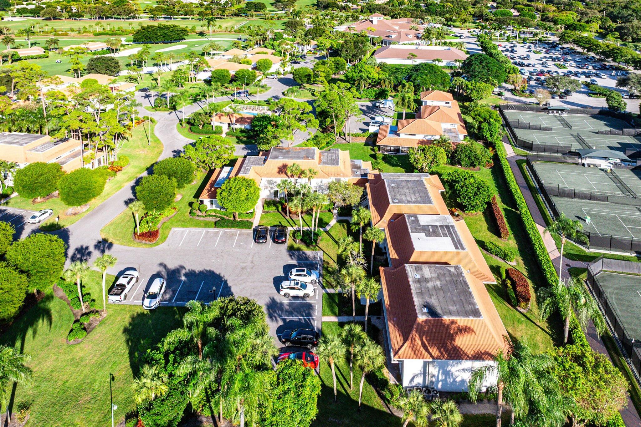 QUAIL RIDGE - Residential