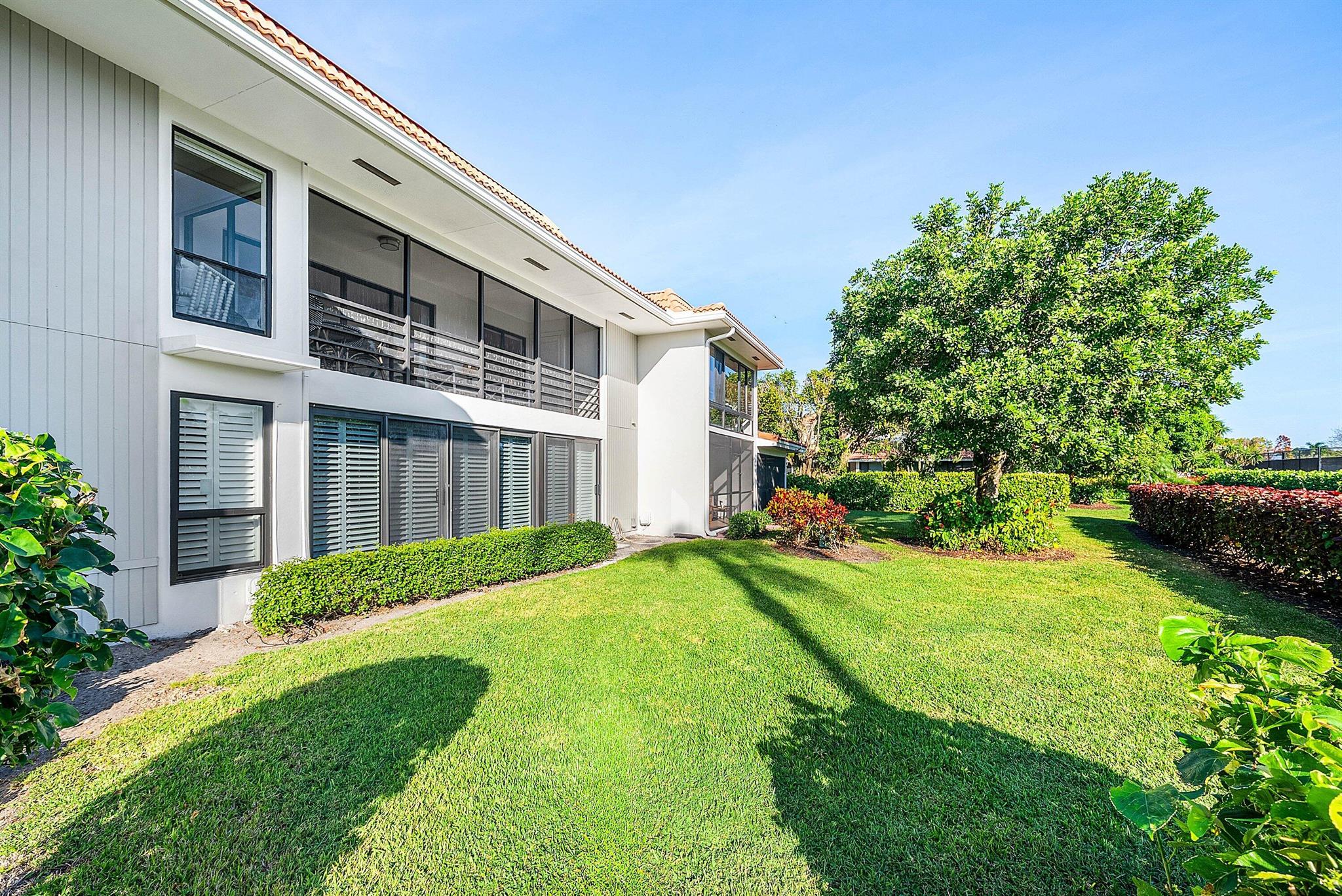 QUAIL RIDGE - Residential