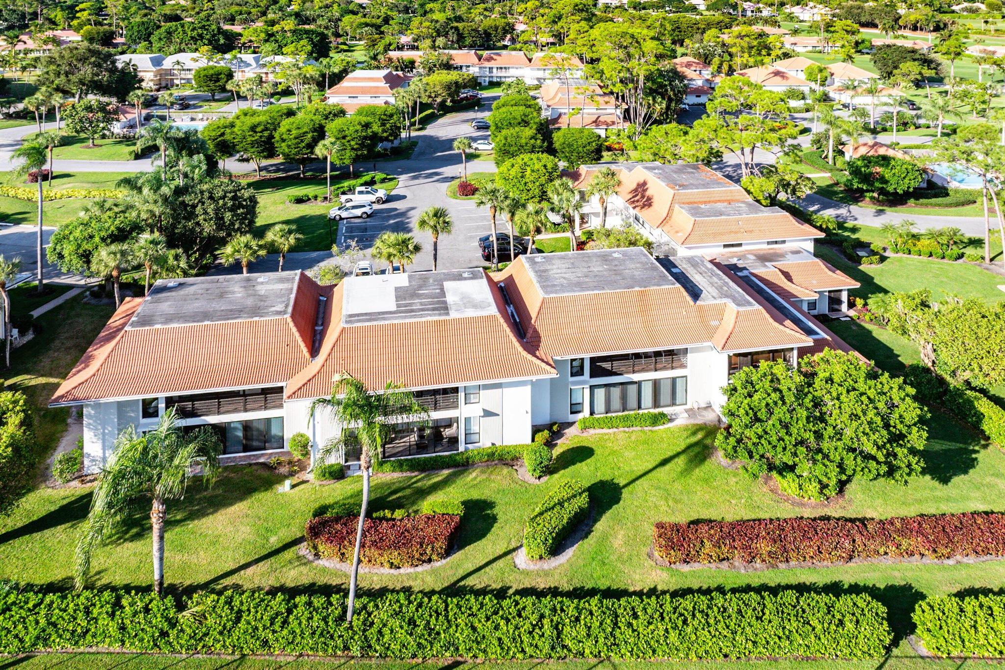 QUAIL RIDGE - Residential