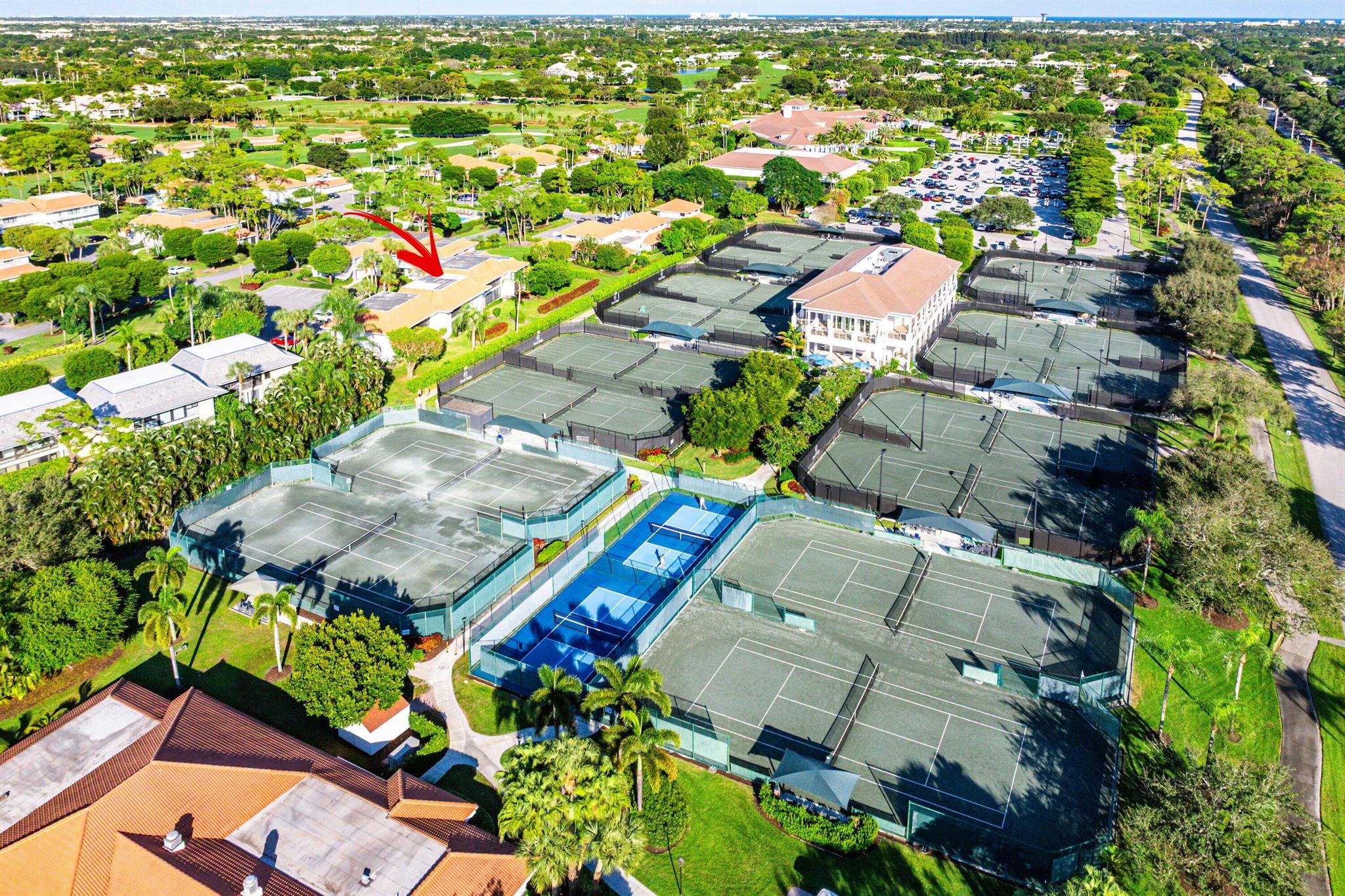 QUAIL RIDGE - Residential