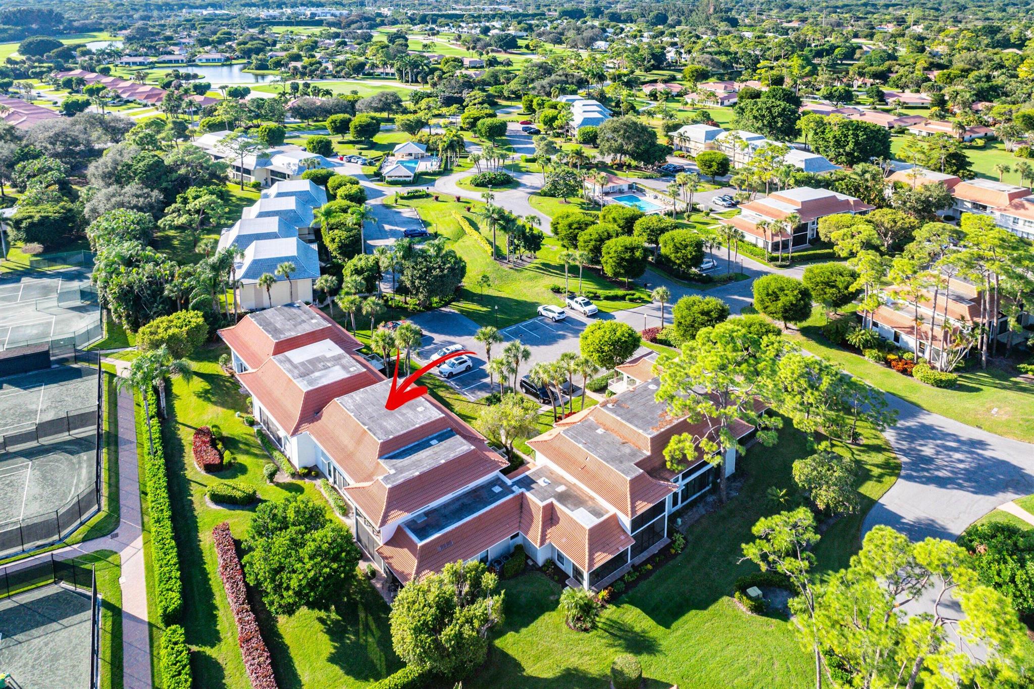 QUAIL RIDGE - Residential