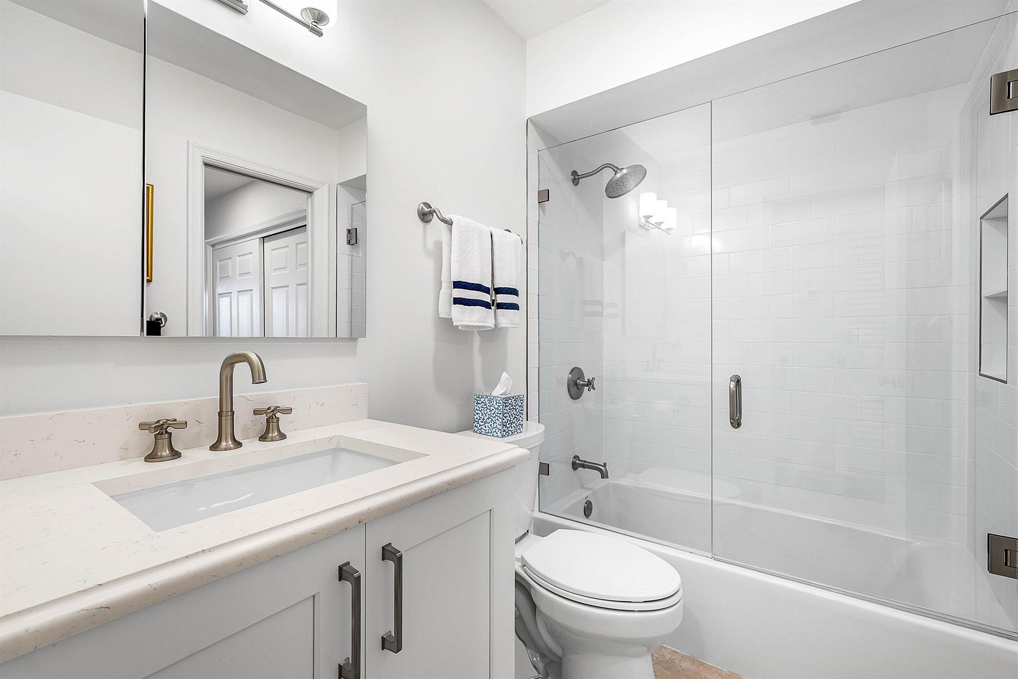 QUAIL RIDGE - Residential