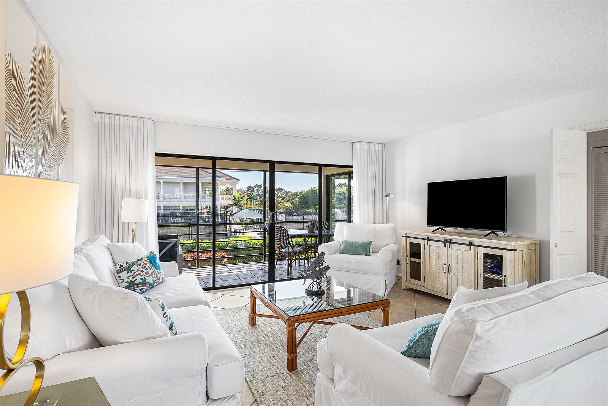 QUAIL RIDGE - Residential