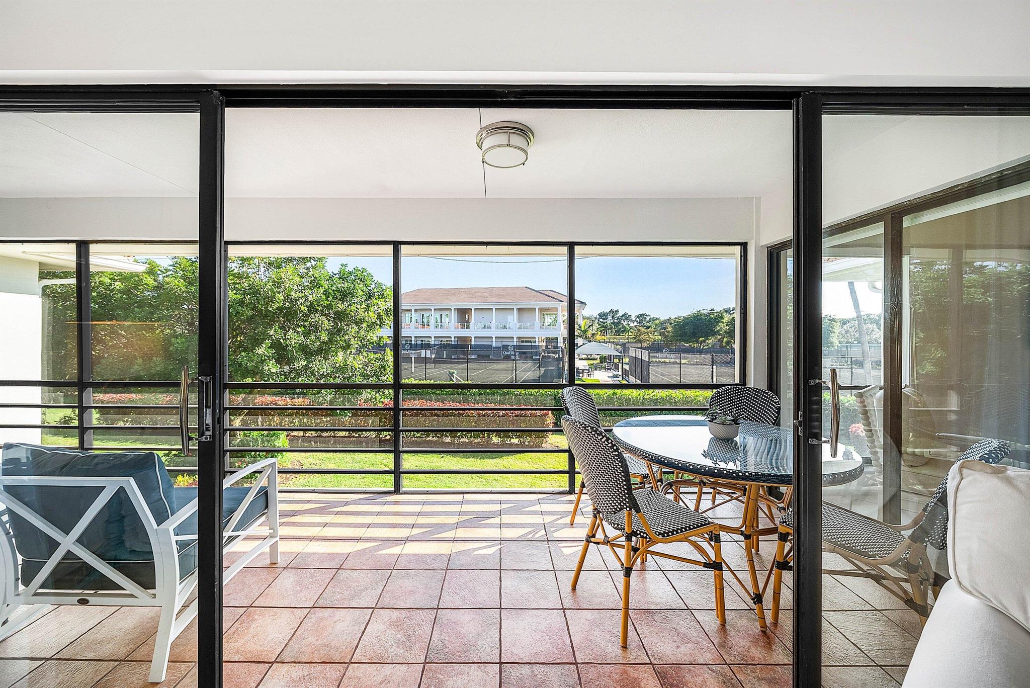 QUAIL RIDGE - Residential