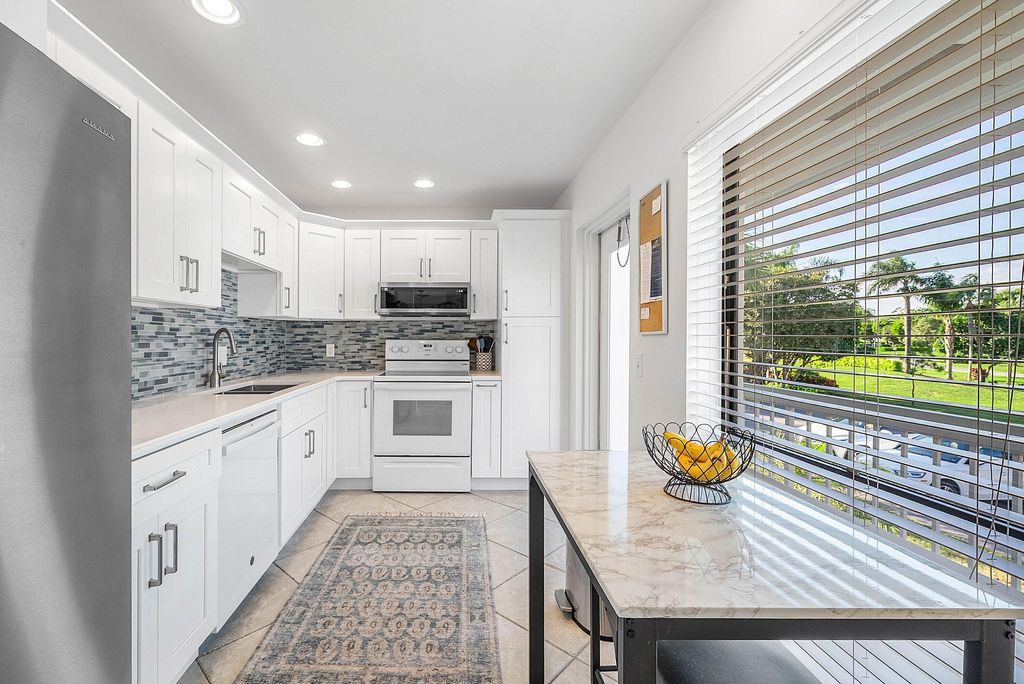 Photo of 4602 Kittiwake Court #Kittiwake, Boynton Beach, FL 33436 (MLS # R11142622)