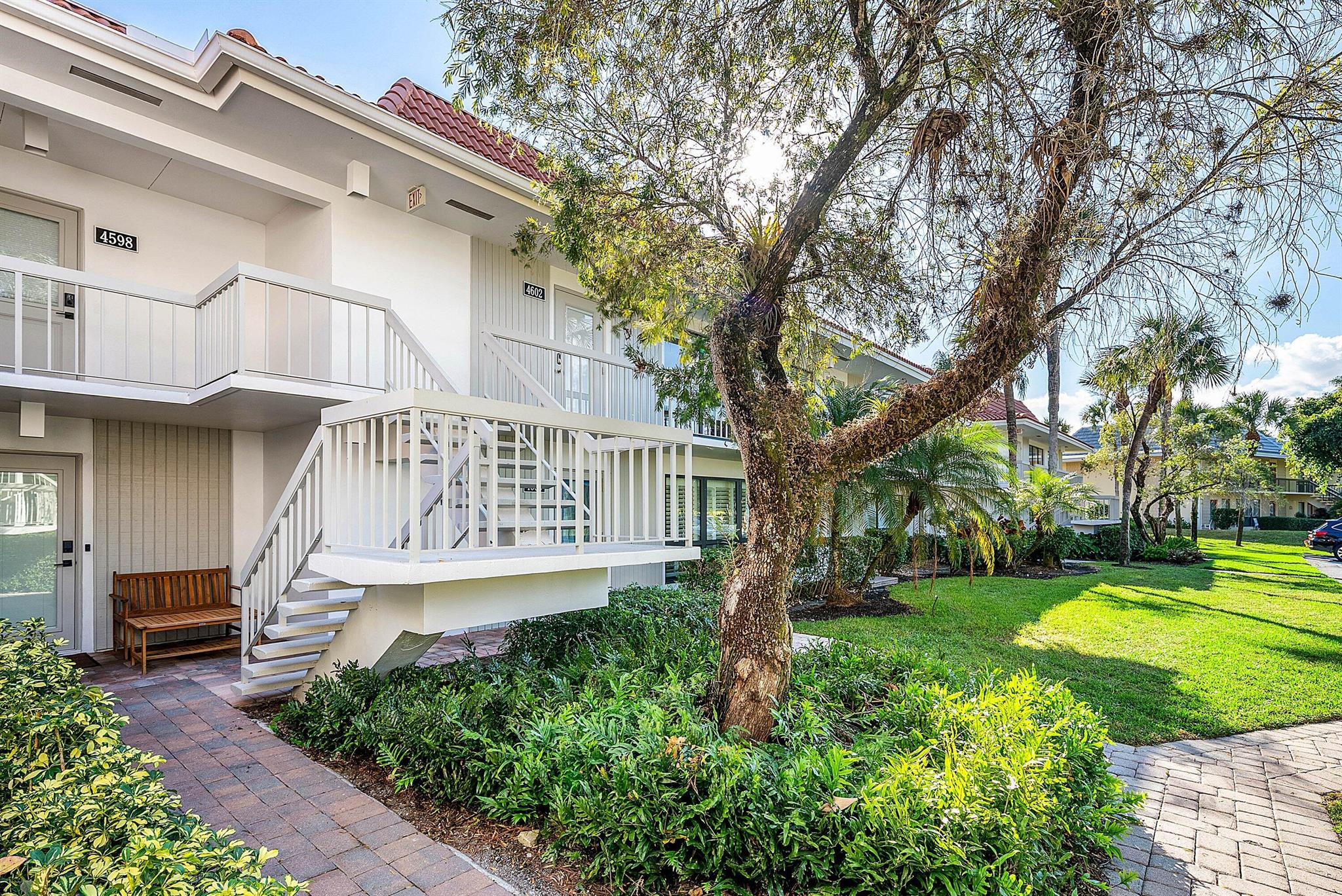 QUAIL RIDGE - Residential