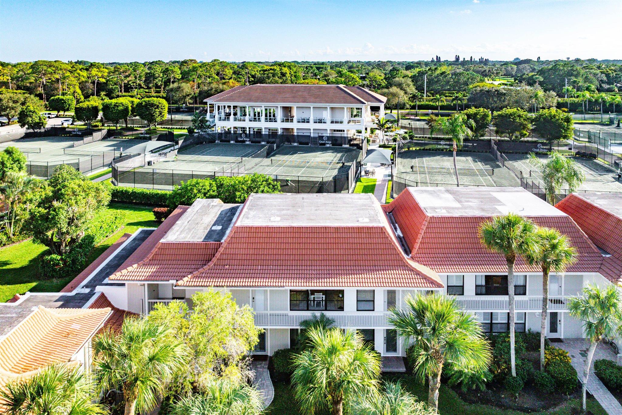 QUAIL RIDGE - Residential