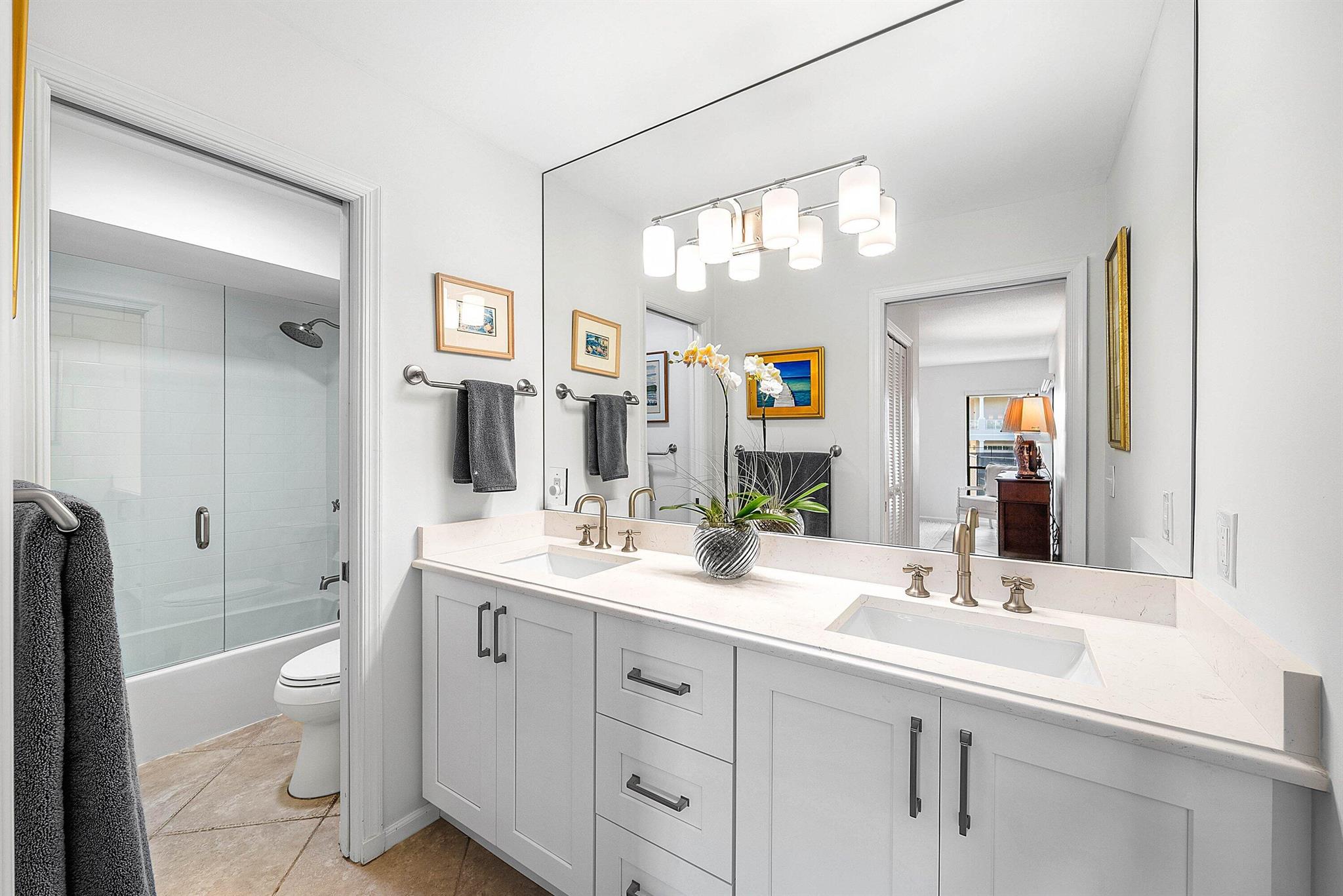 QUAIL RIDGE - Residential