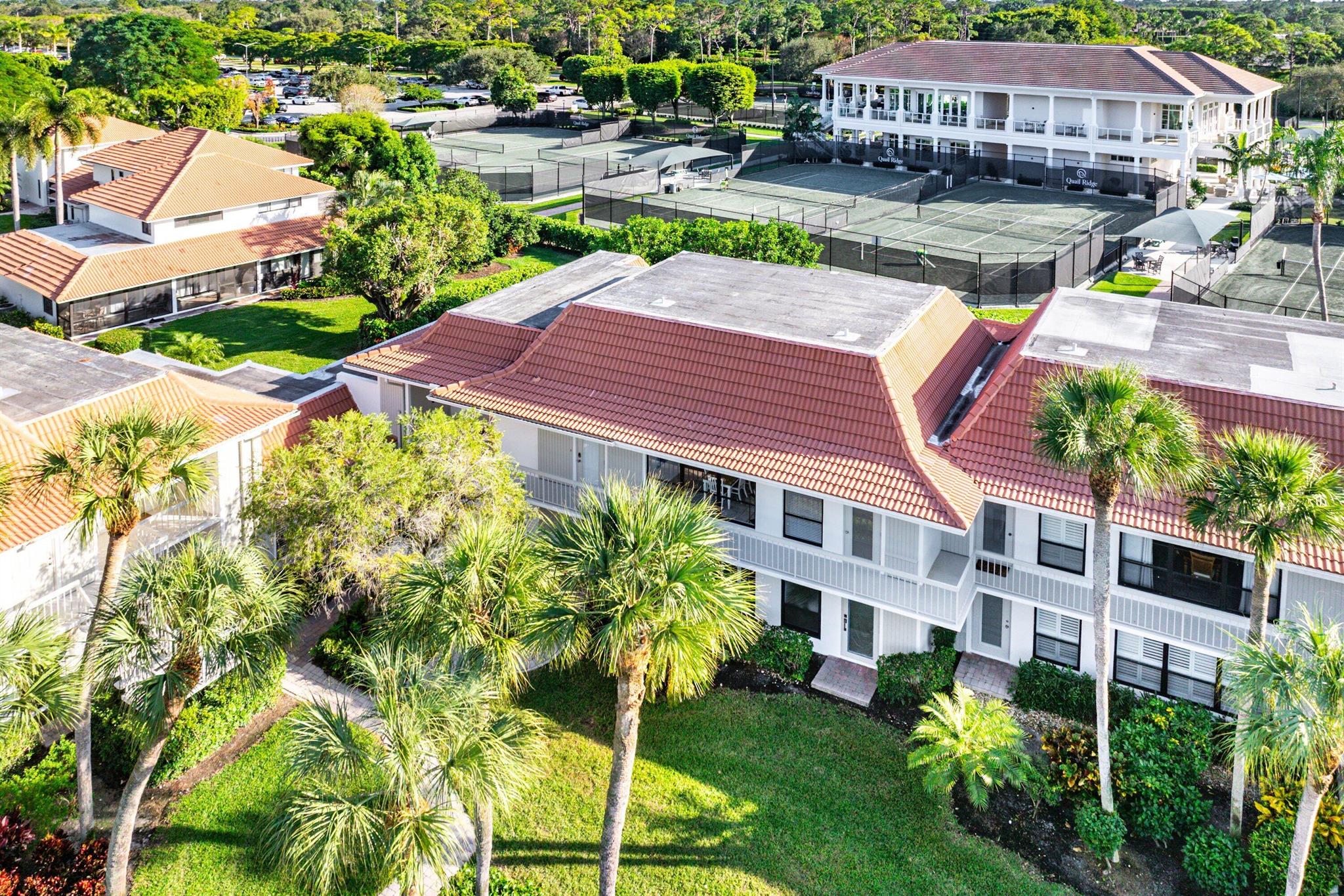 QUAIL RIDGE - Residential