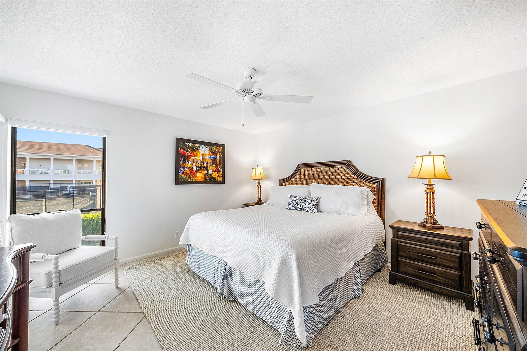 QUAIL RIDGE - Residential