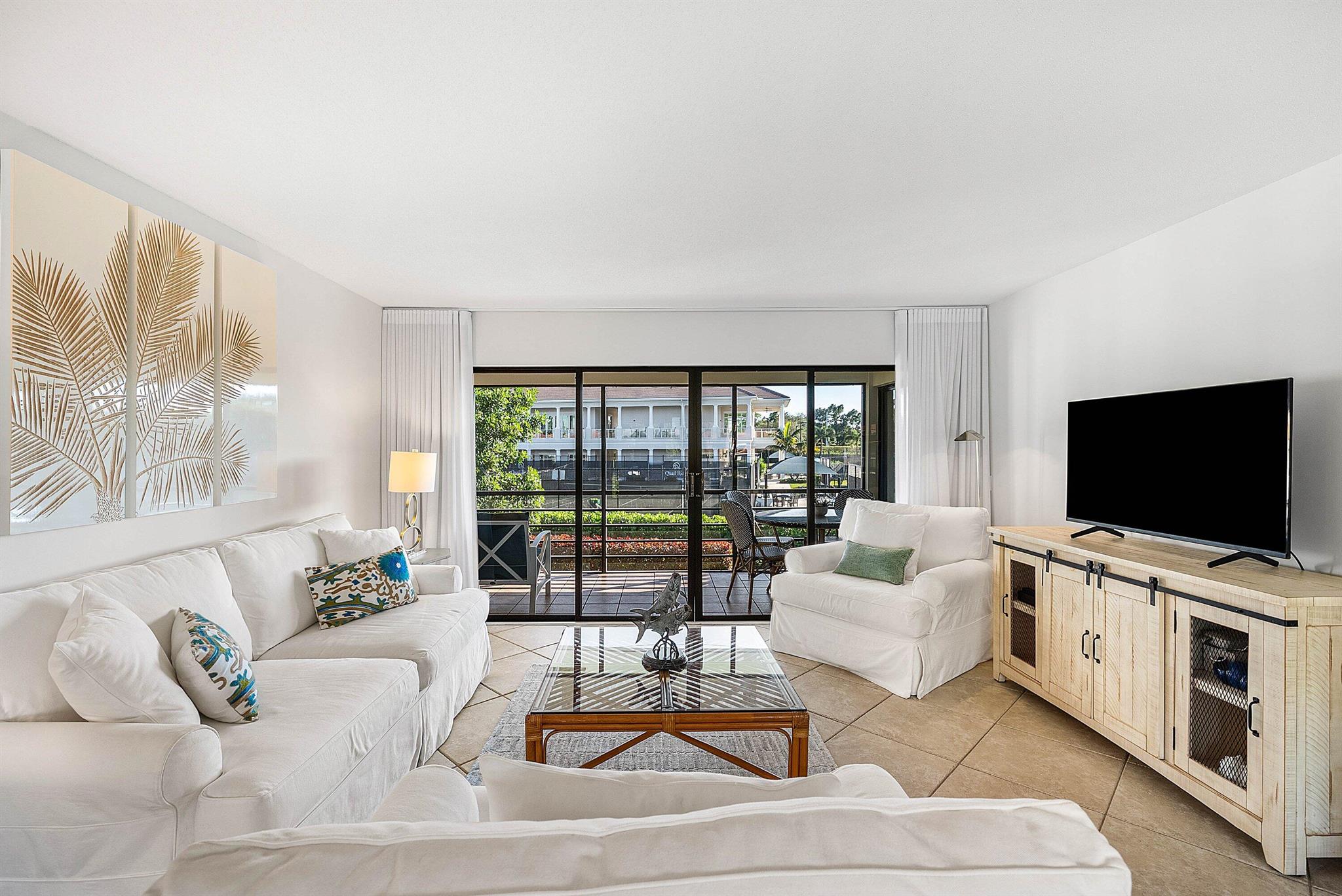 QUAIL RIDGE - Residential