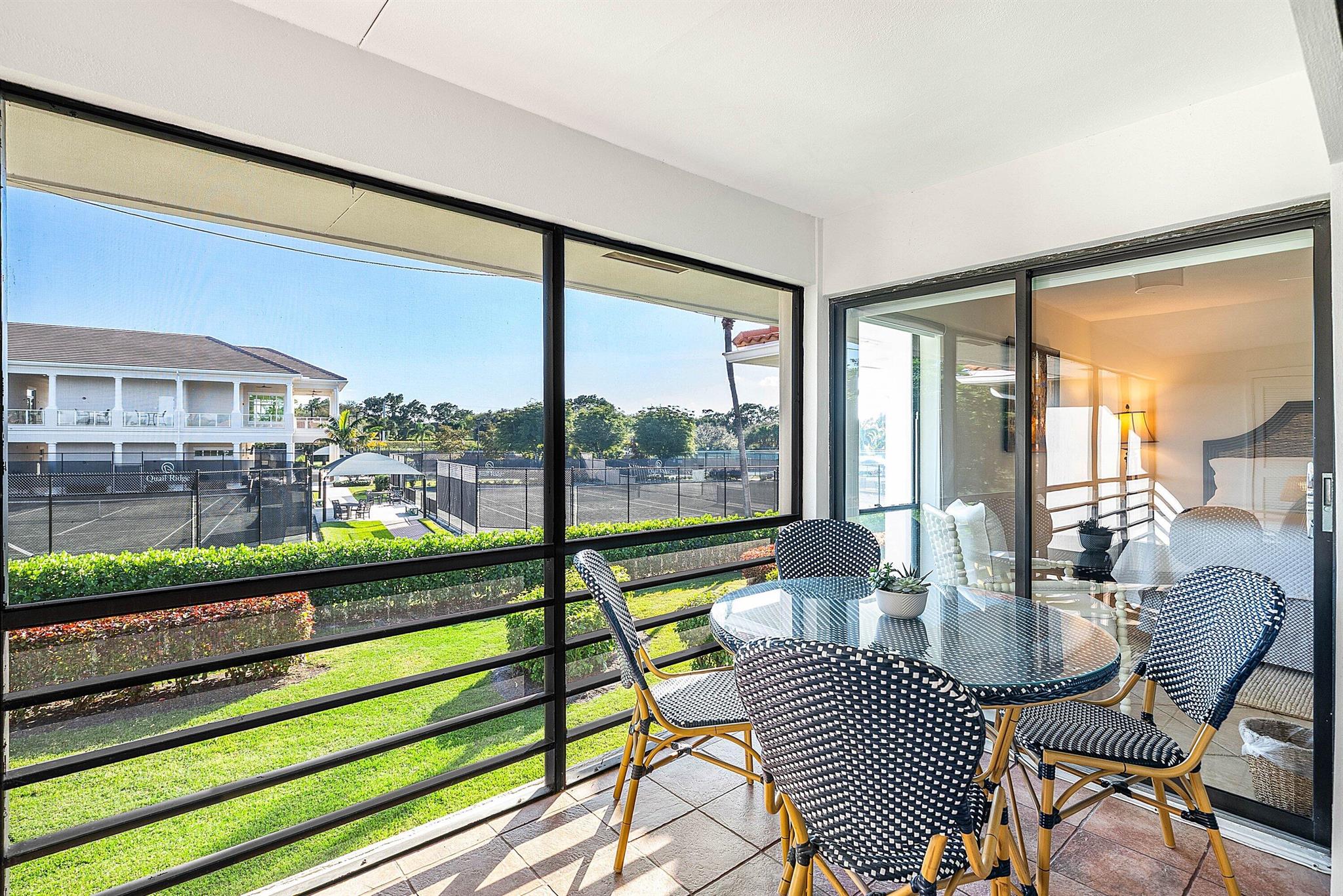 QUAIL RIDGE - Residential